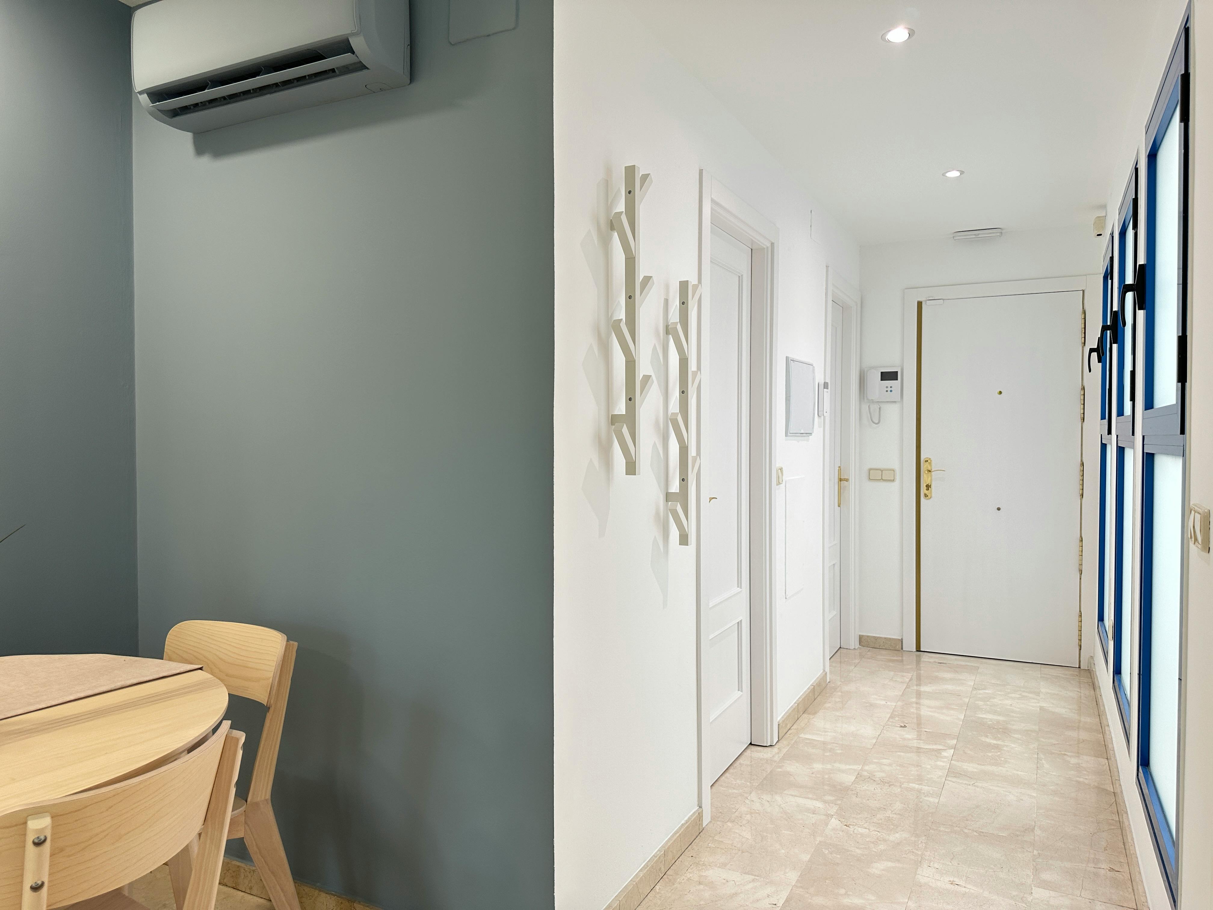 Apartment Madrid, 2 beds — photo 6