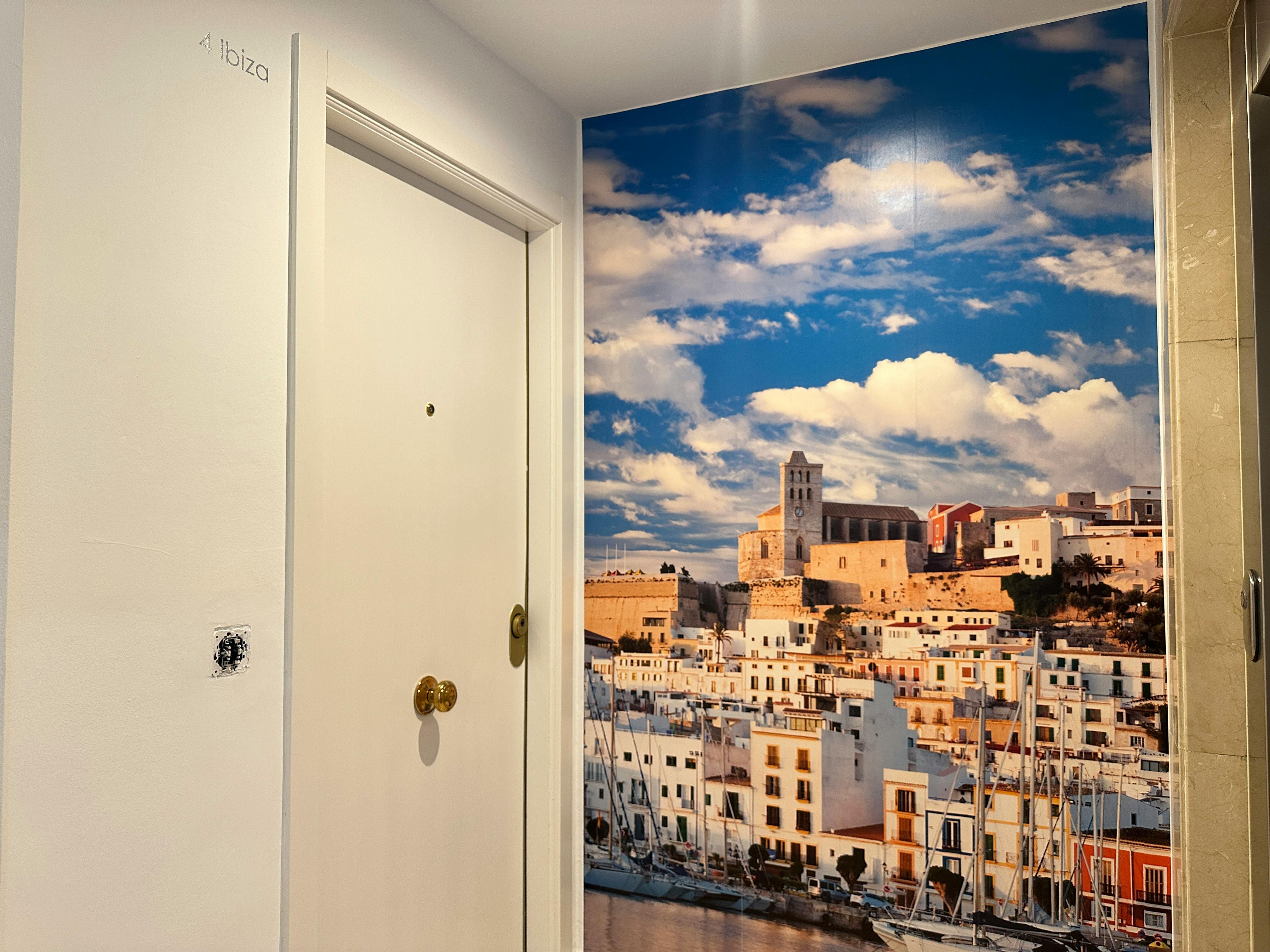 Apartment Madrid, 2 beds — photo 8