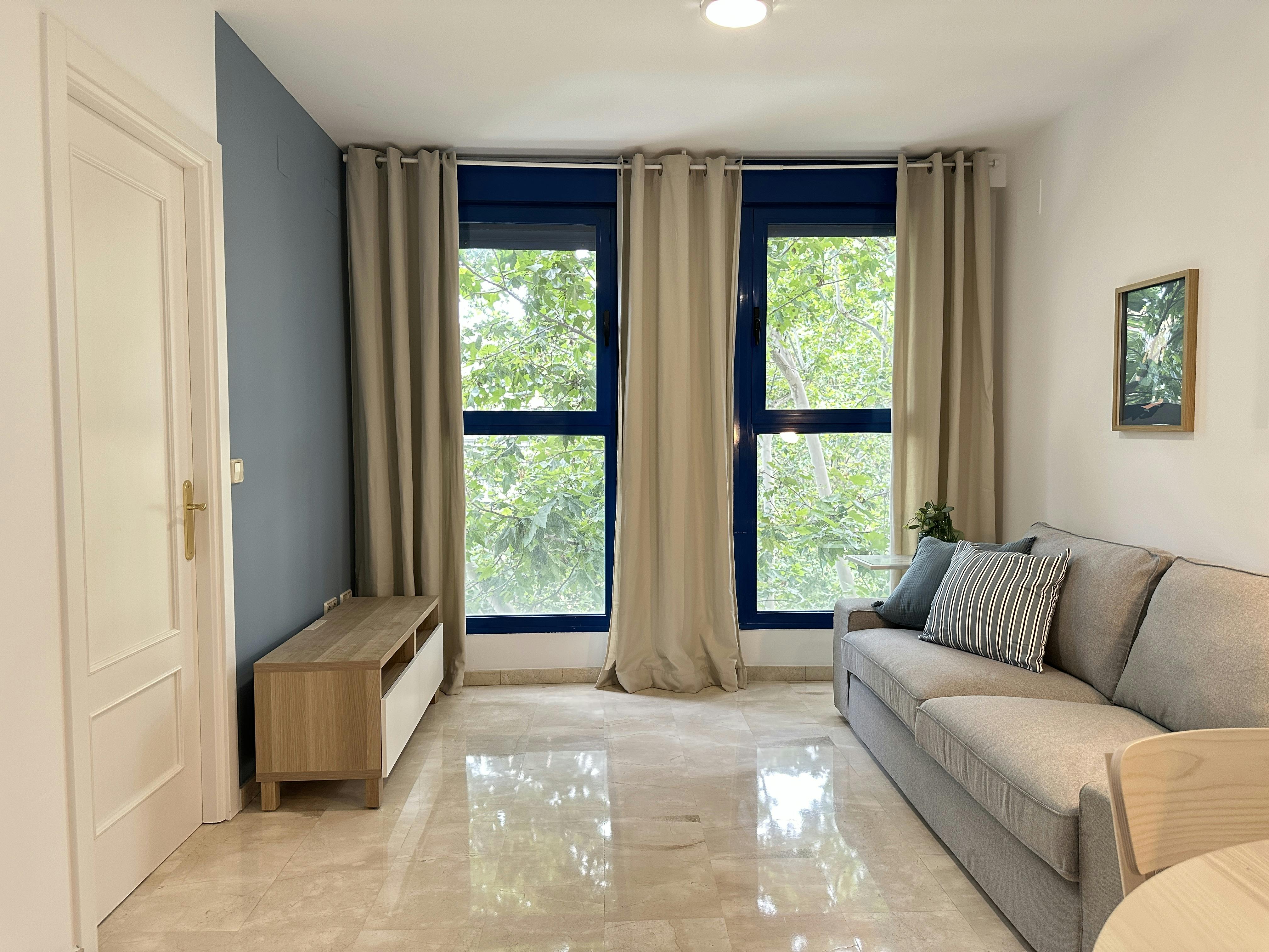 Paseo de las Delicias, Madrid Madrid