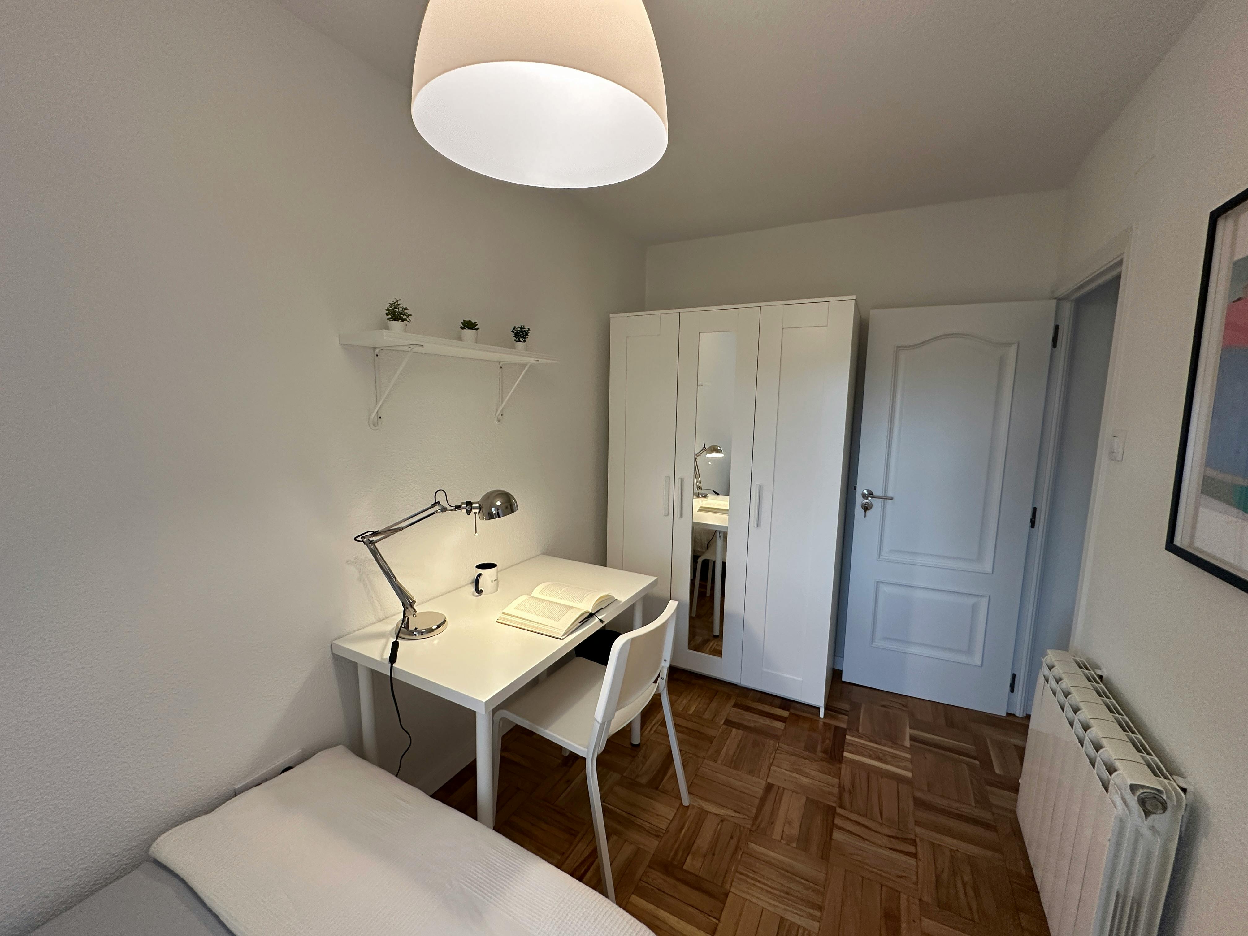 Apartment Madrid, 3 beds — photo 10