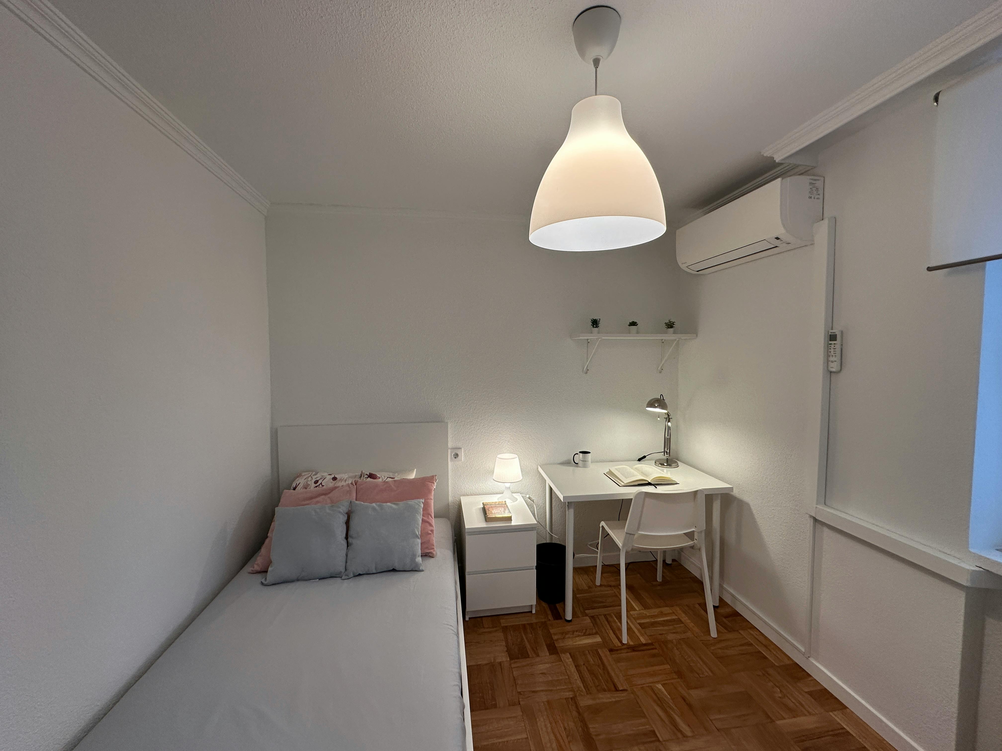 Apartment Madrid, 3 beds — photo 9