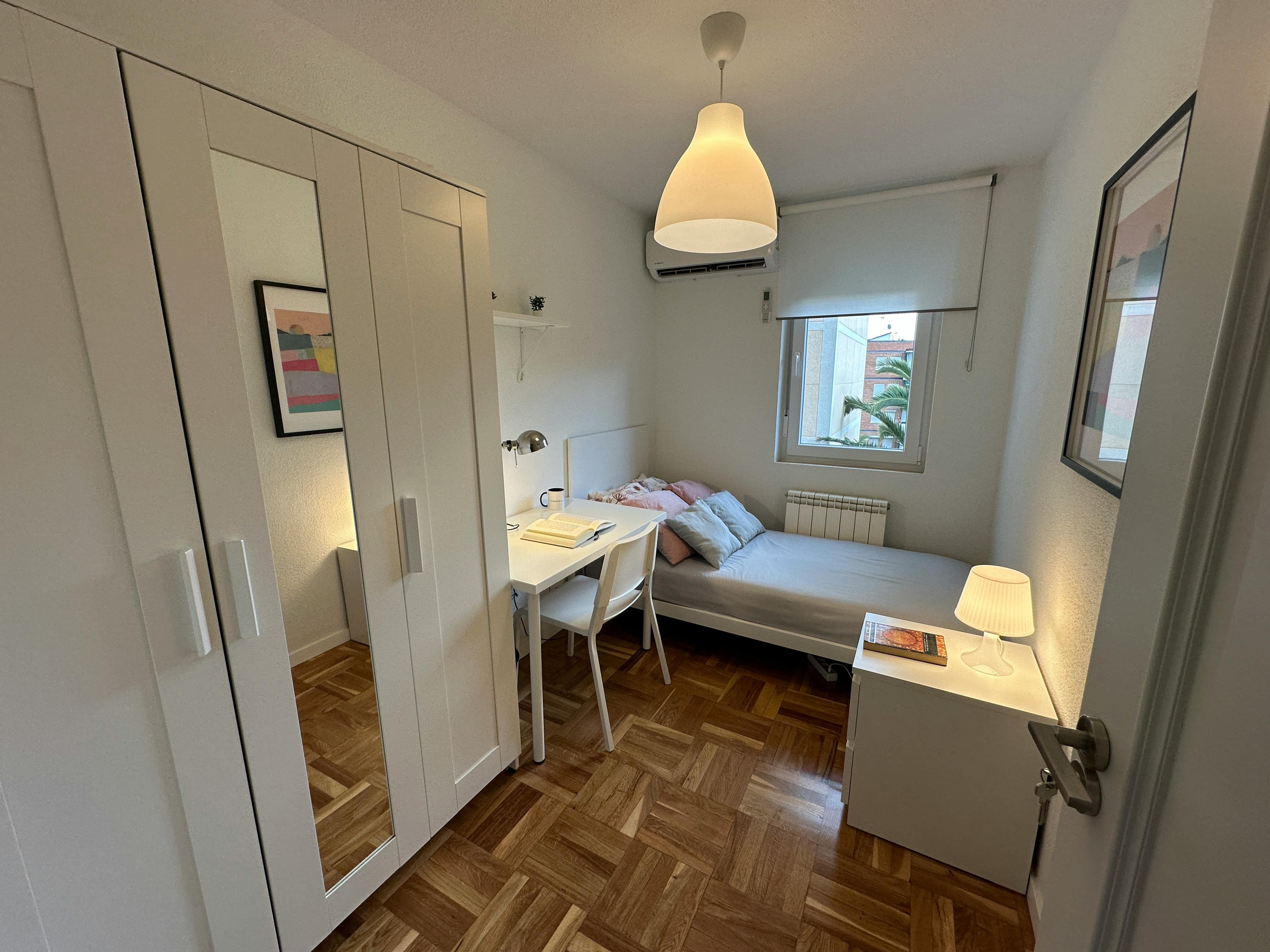 Apartment Madrid, 3 beds — photo 7