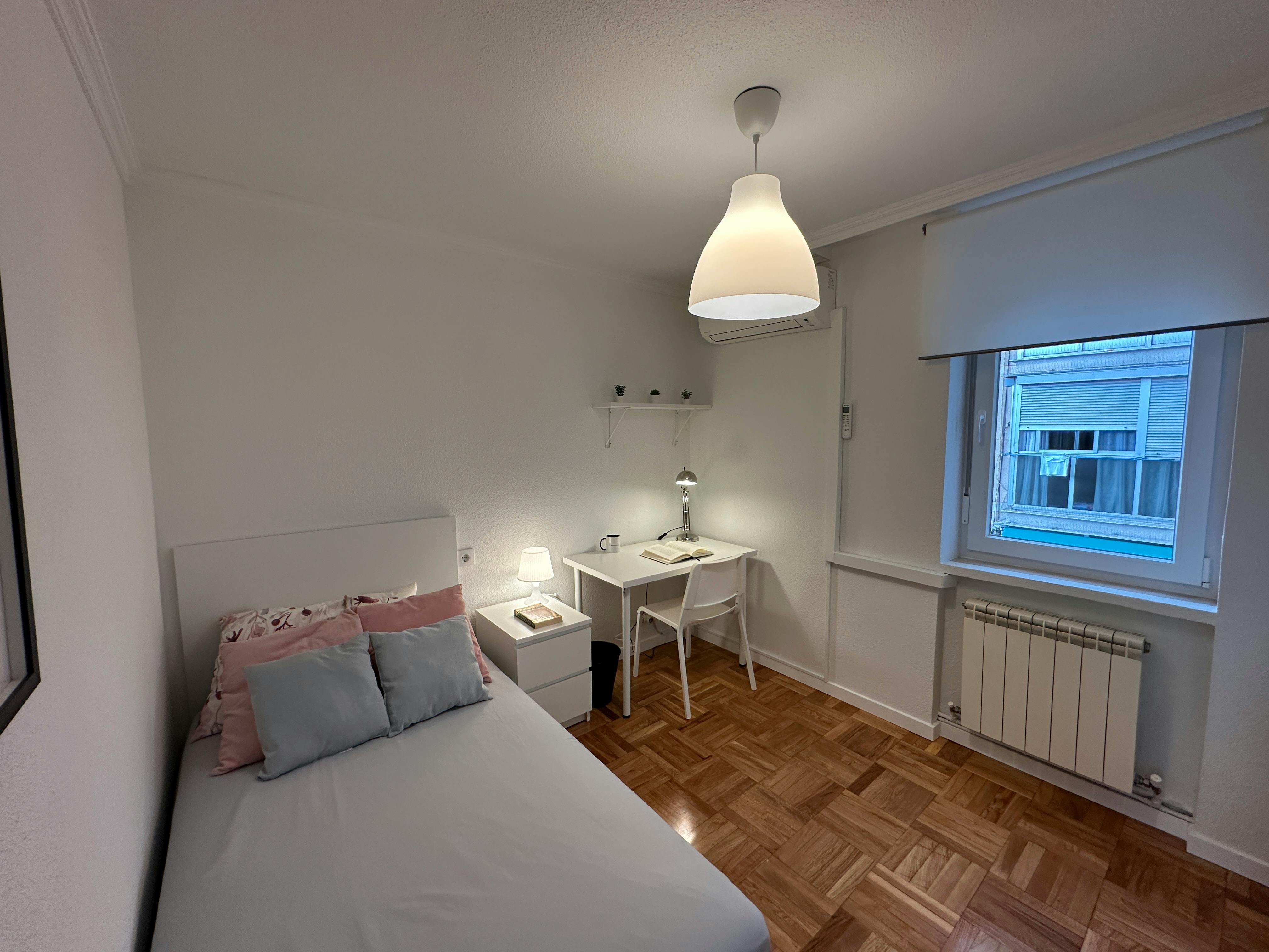 Apartment Madrid, 3 beds — photo 3