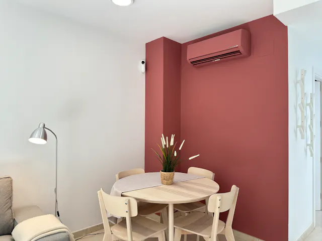 2-Bedroom Apartment in Paseo de las Delicias, Madrid (1639761) room image 2