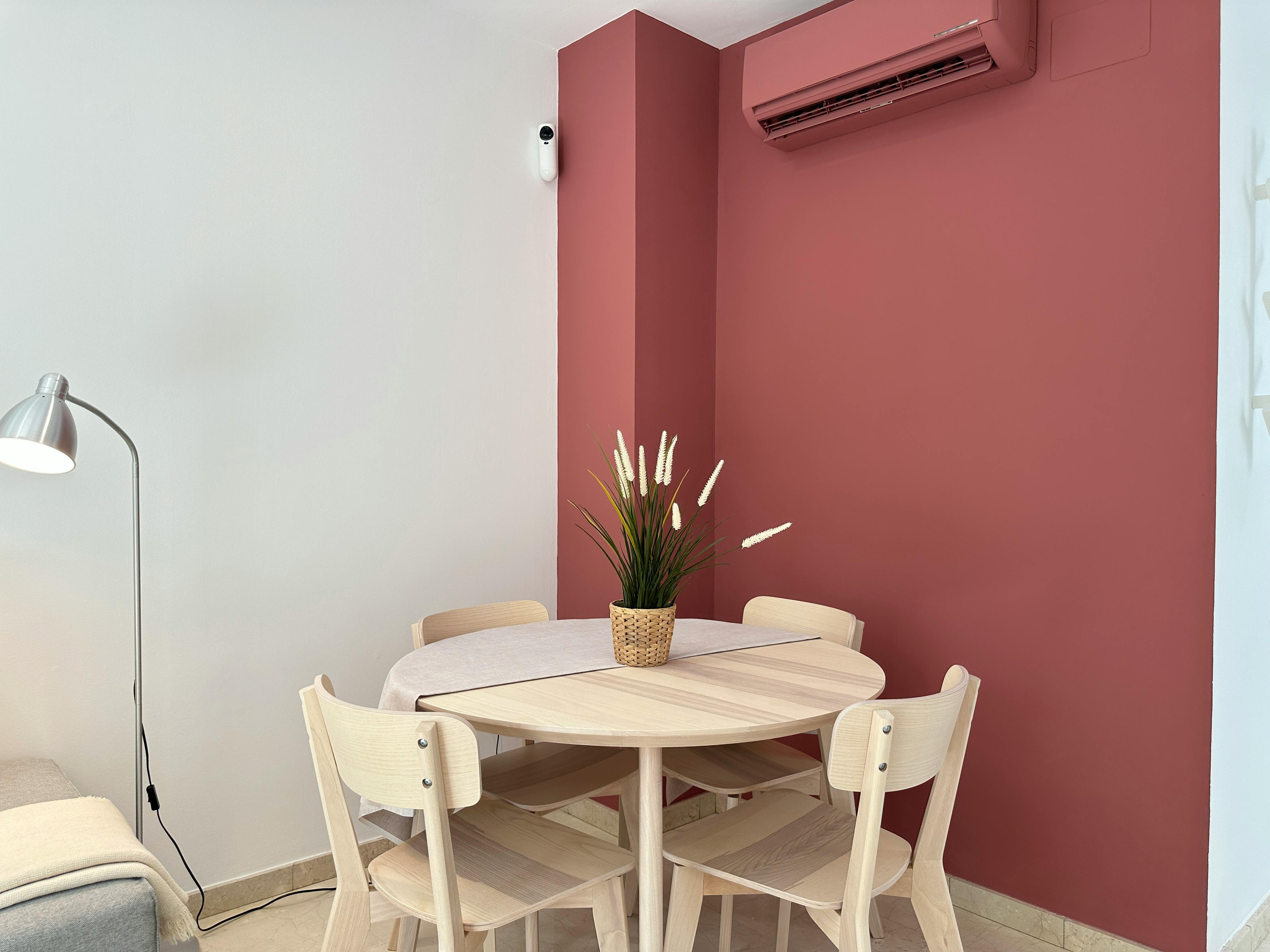 Apartment Madrid, 2 beds — photo 6