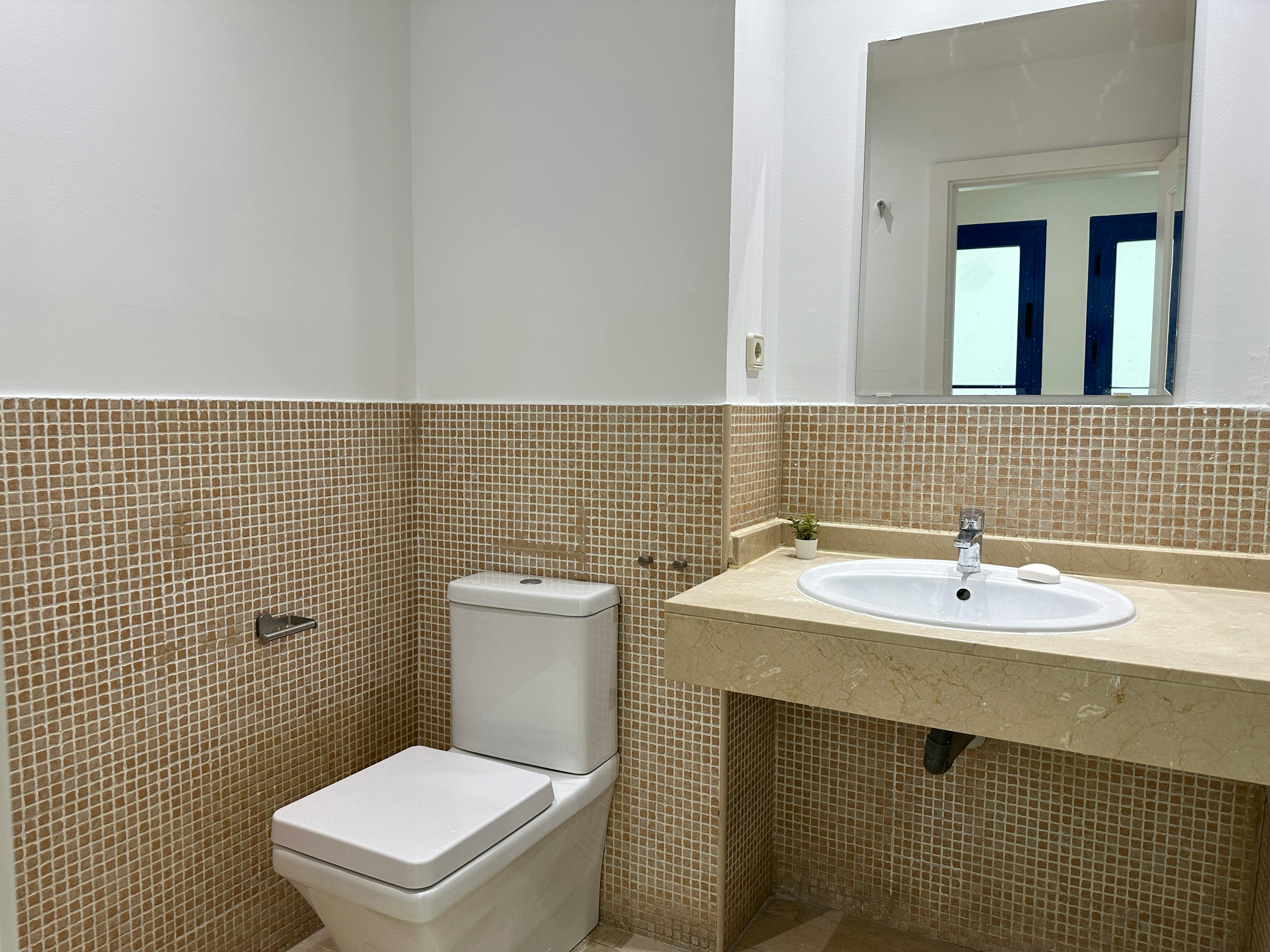 Apartment Madrid, 2 beds — photo 10