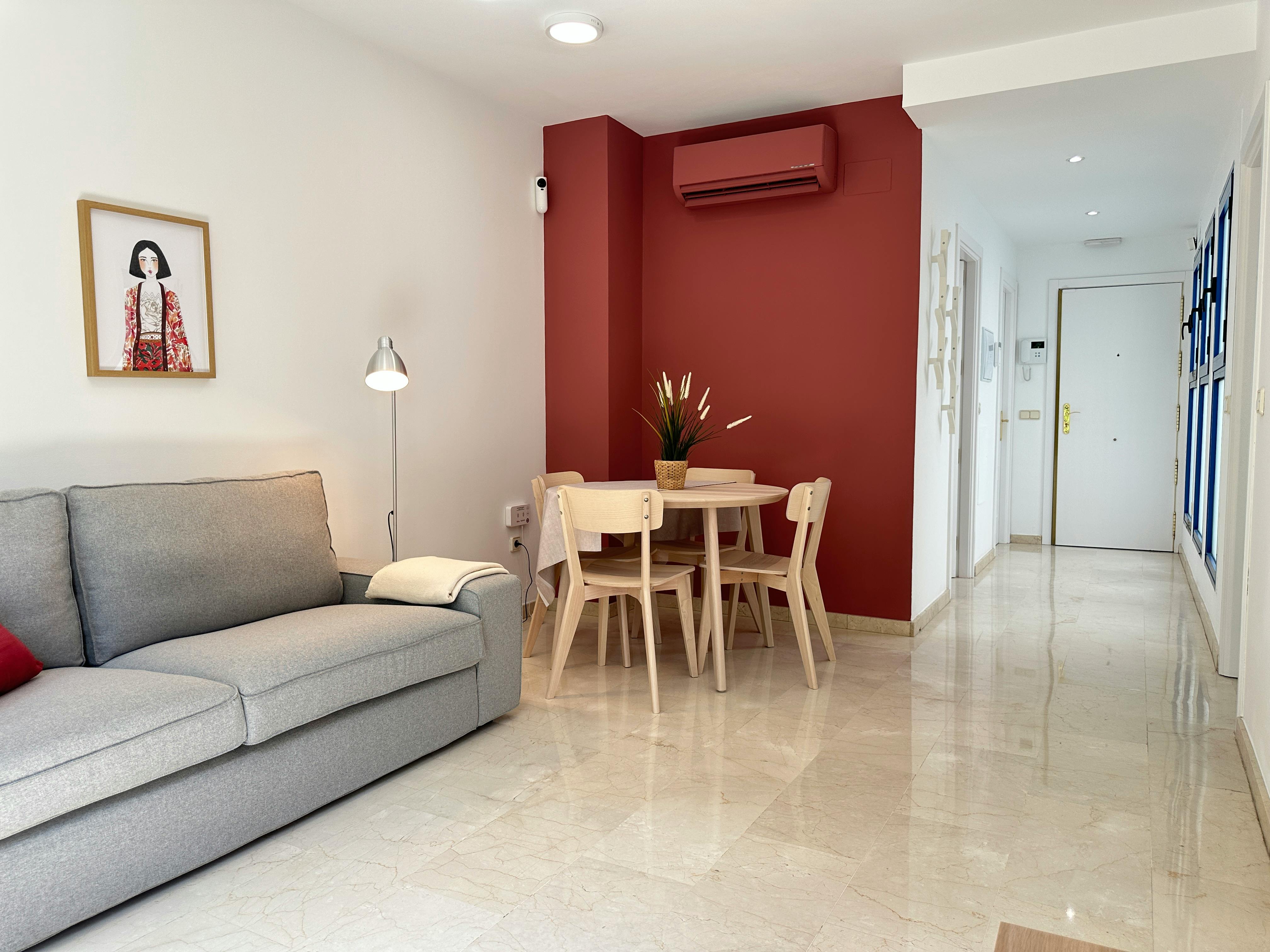 Apartment Madrid, 2 beds — photo 5