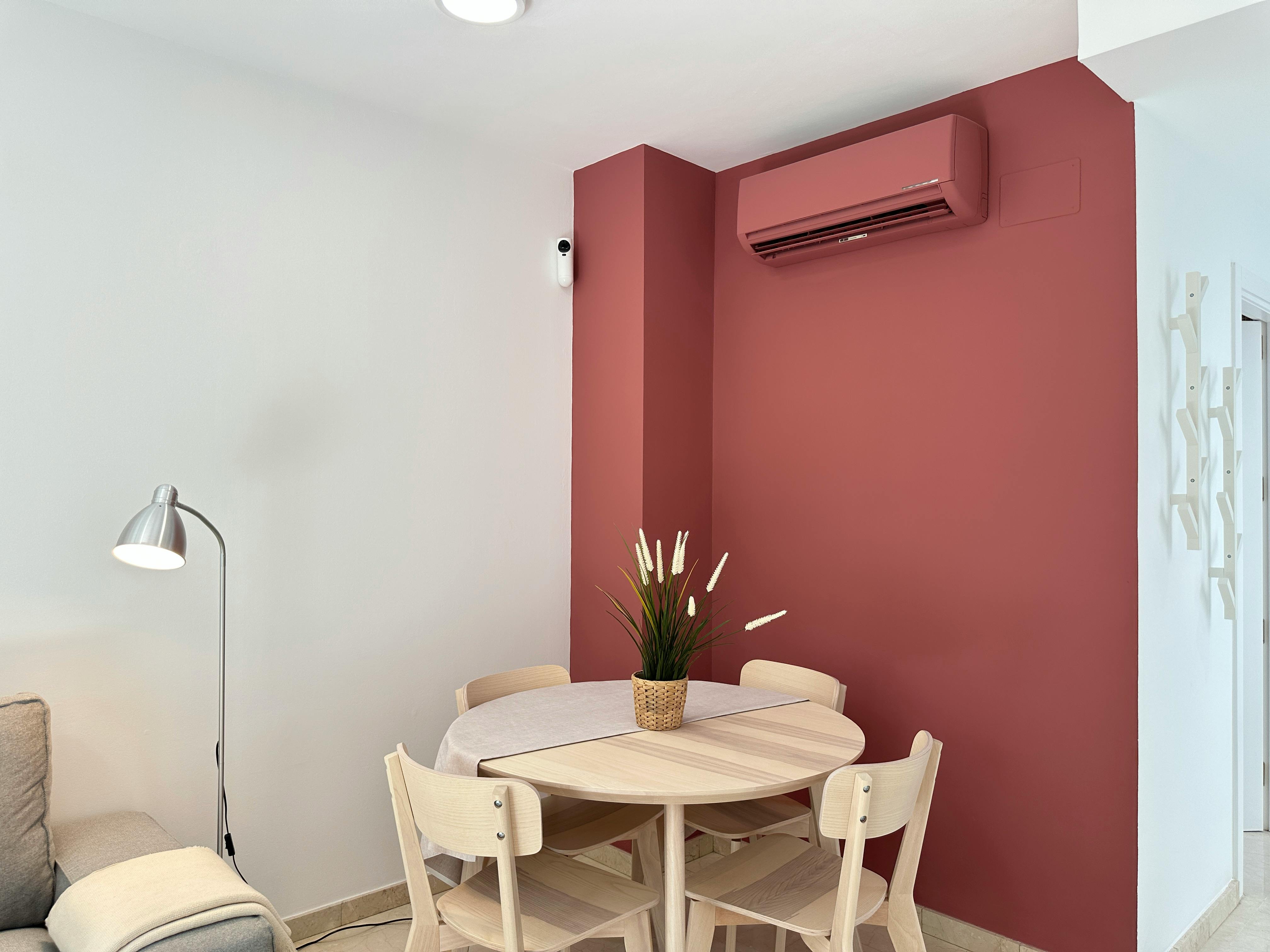 Apartment Madrid, 2 beds — photo 2
