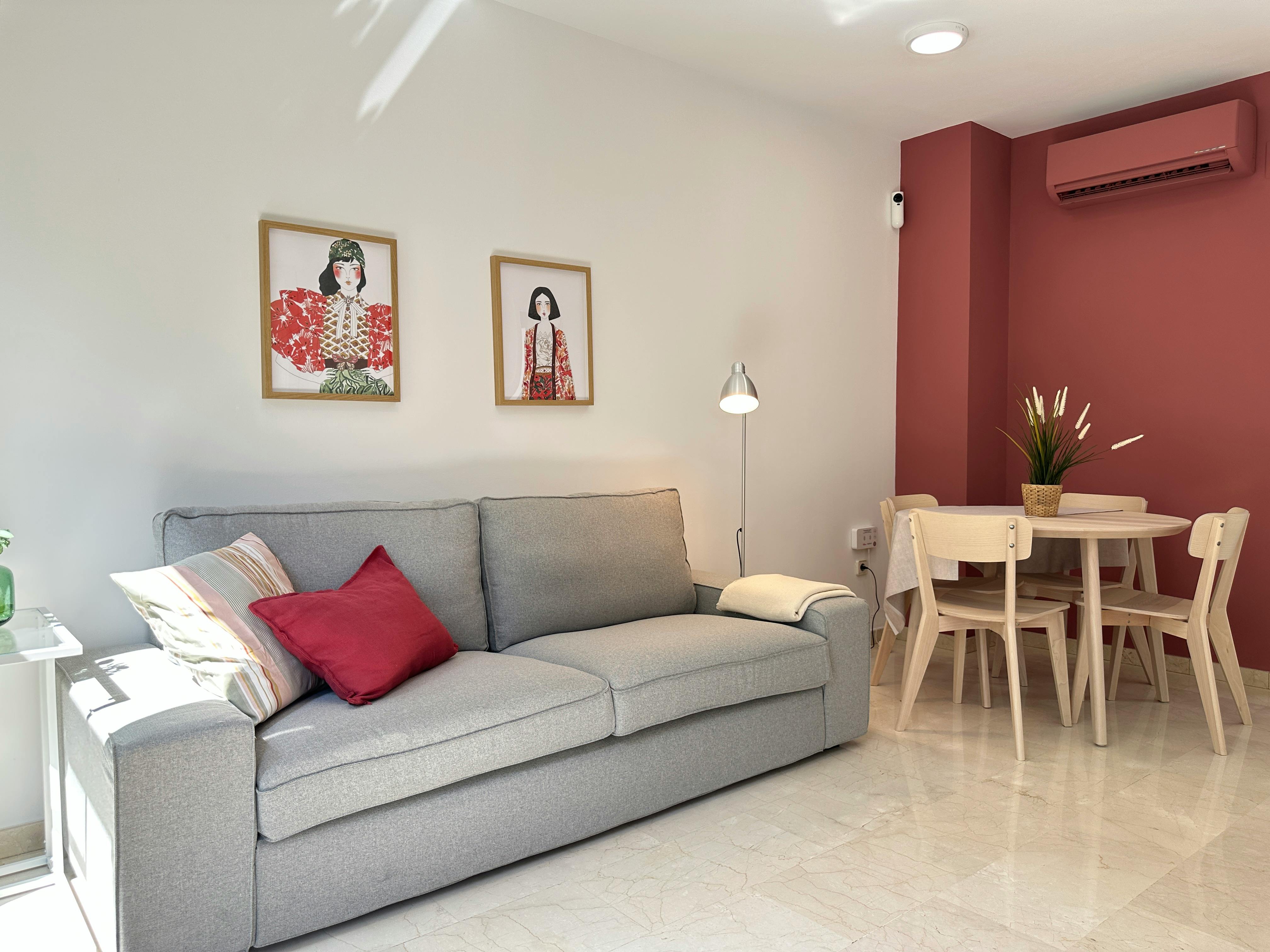 Apartment Madrid, 2 beds — photo 4