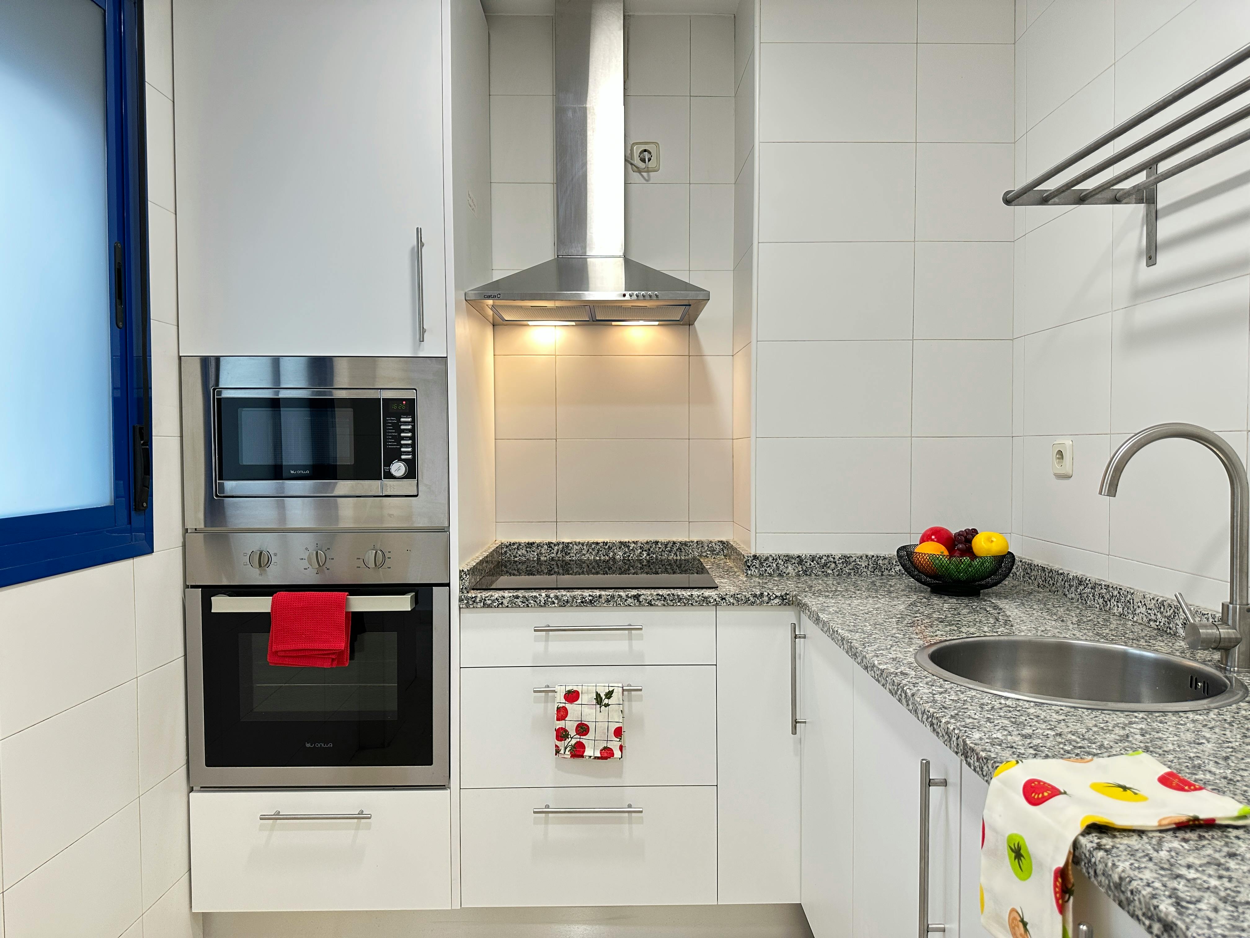 Apartment Madrid, 2 beds — photo 5