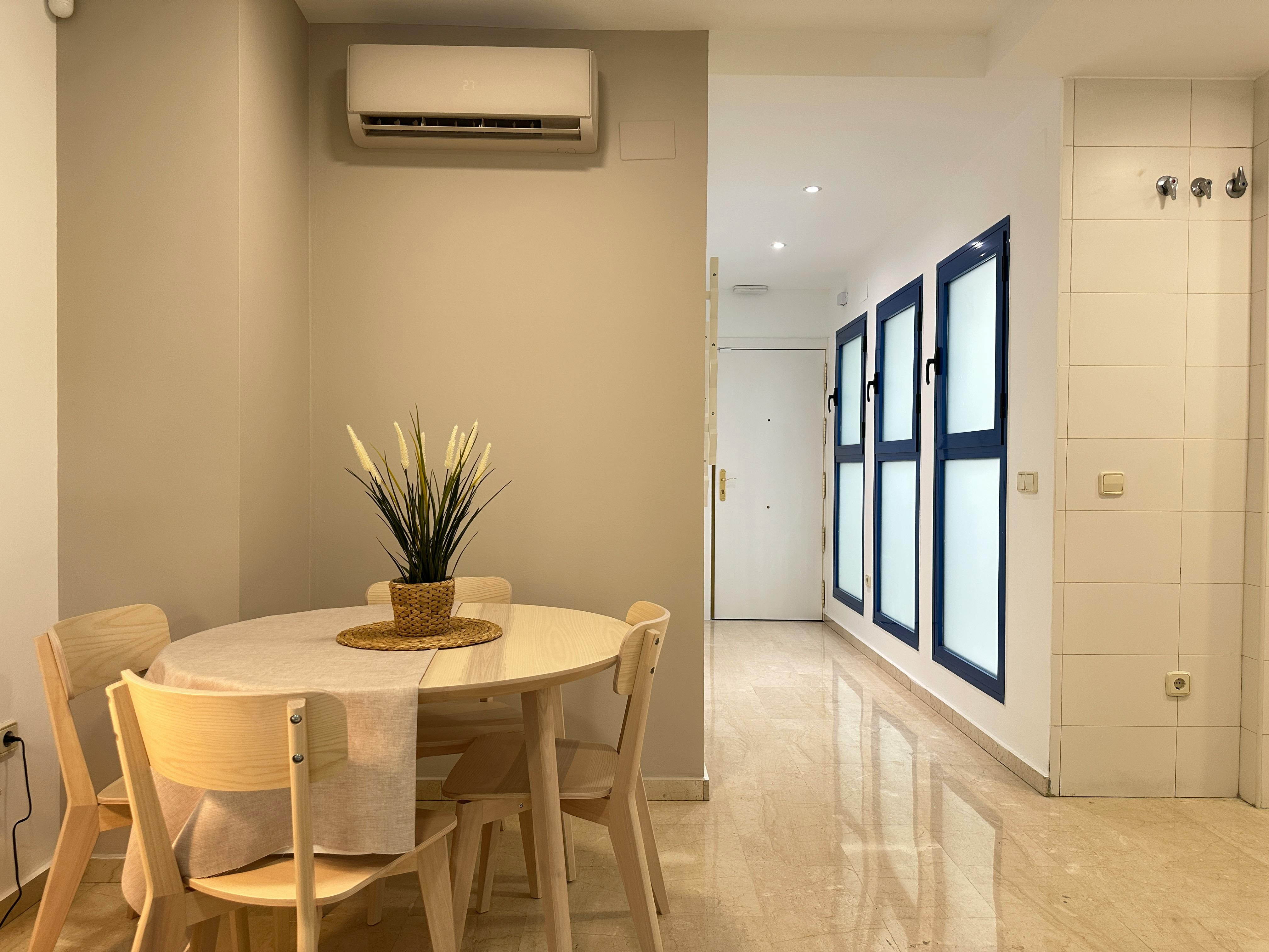 Apartment Madrid, 2 beds — photo 1