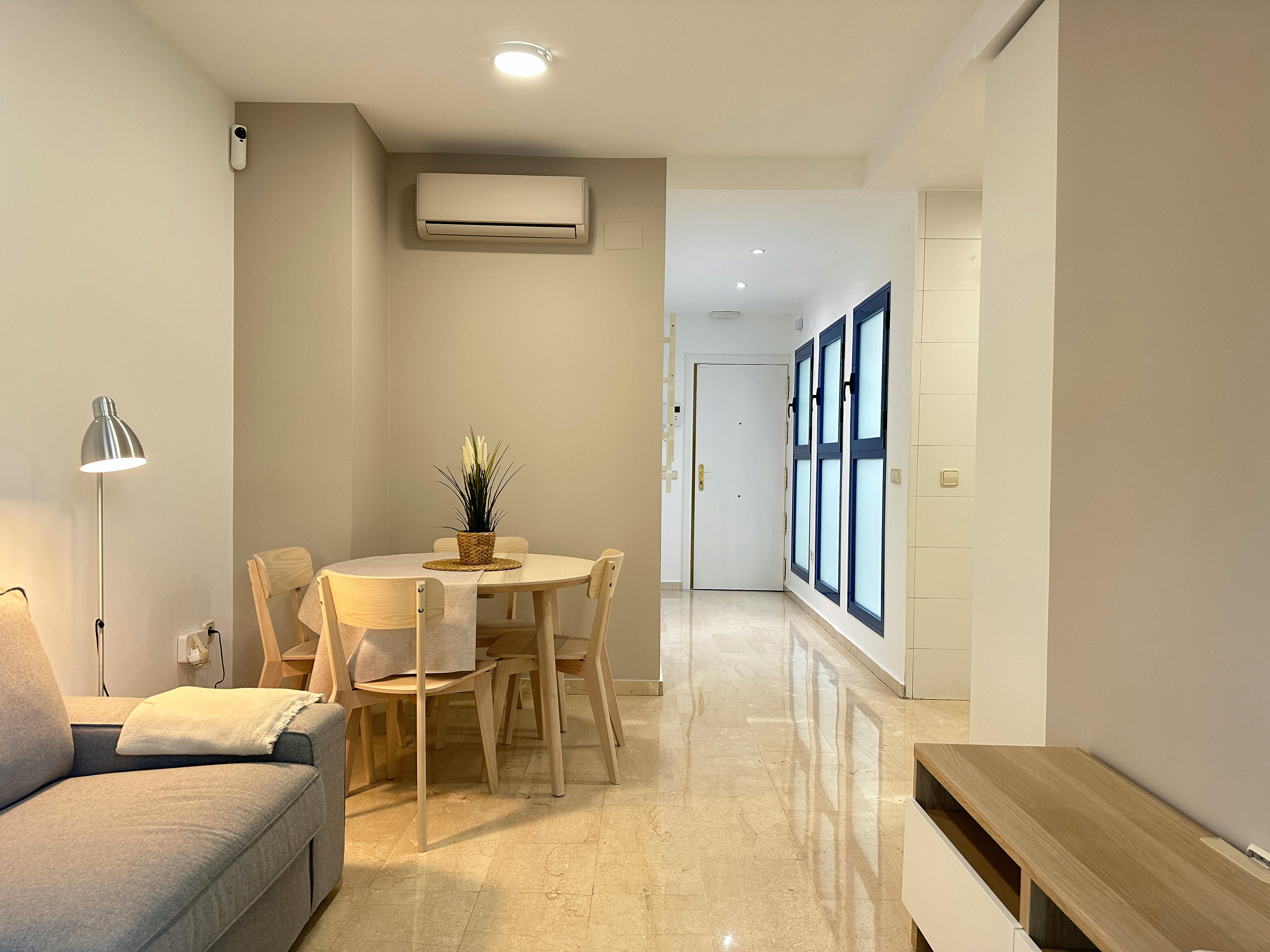 Apartment Madrid, 2 beds — photo 10