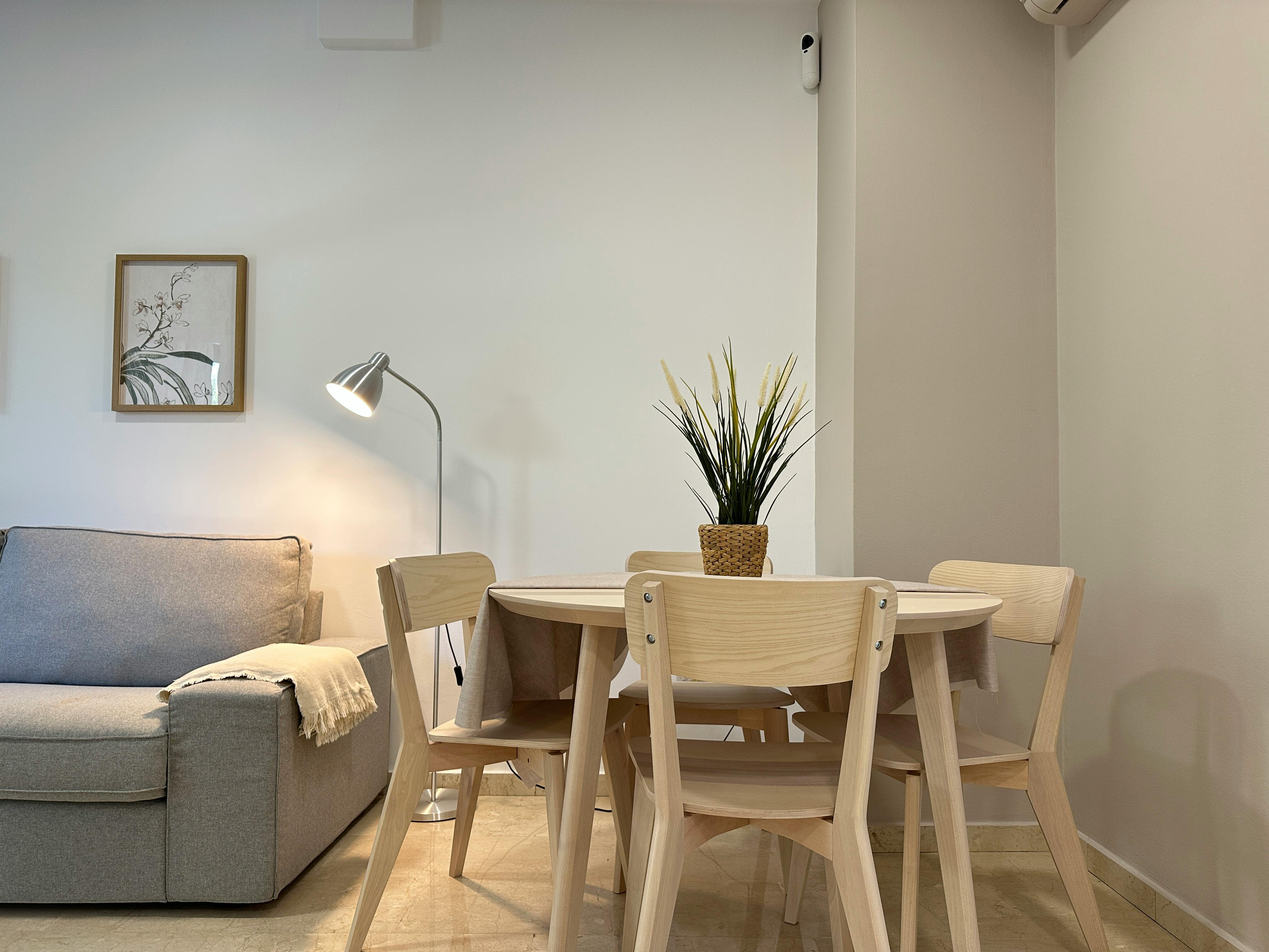 Apartment Madrid, 2 beds — photo 7