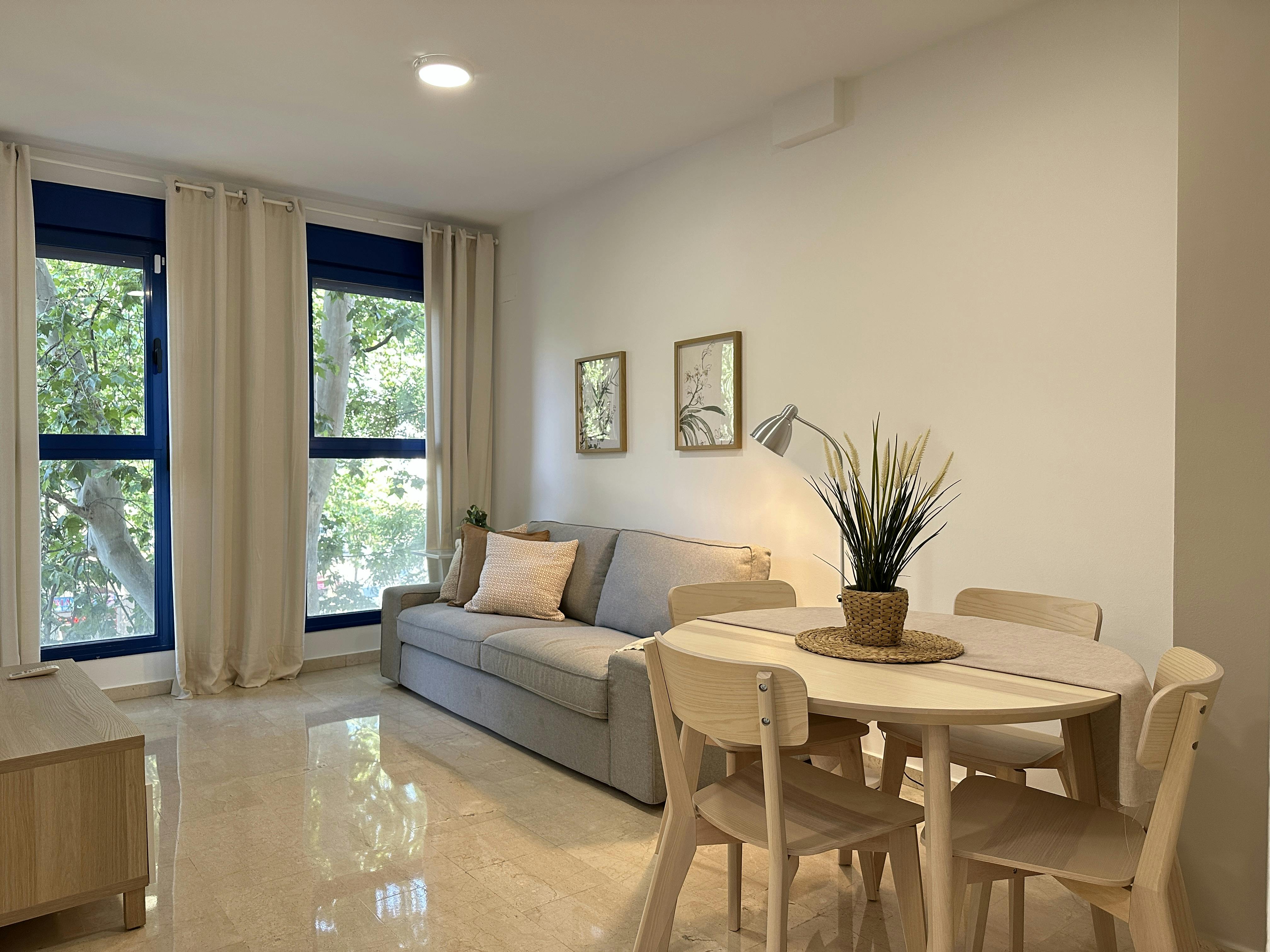 Paseo de las Delicias, Madrid Madrid