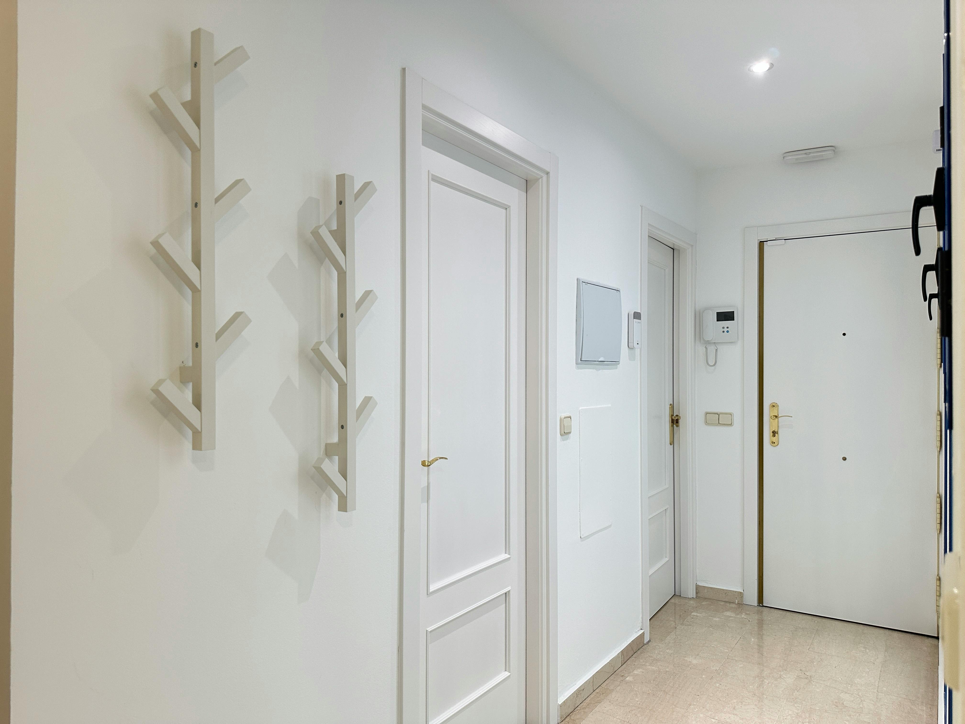 Apartment Madrid, 2 beds — photo 4