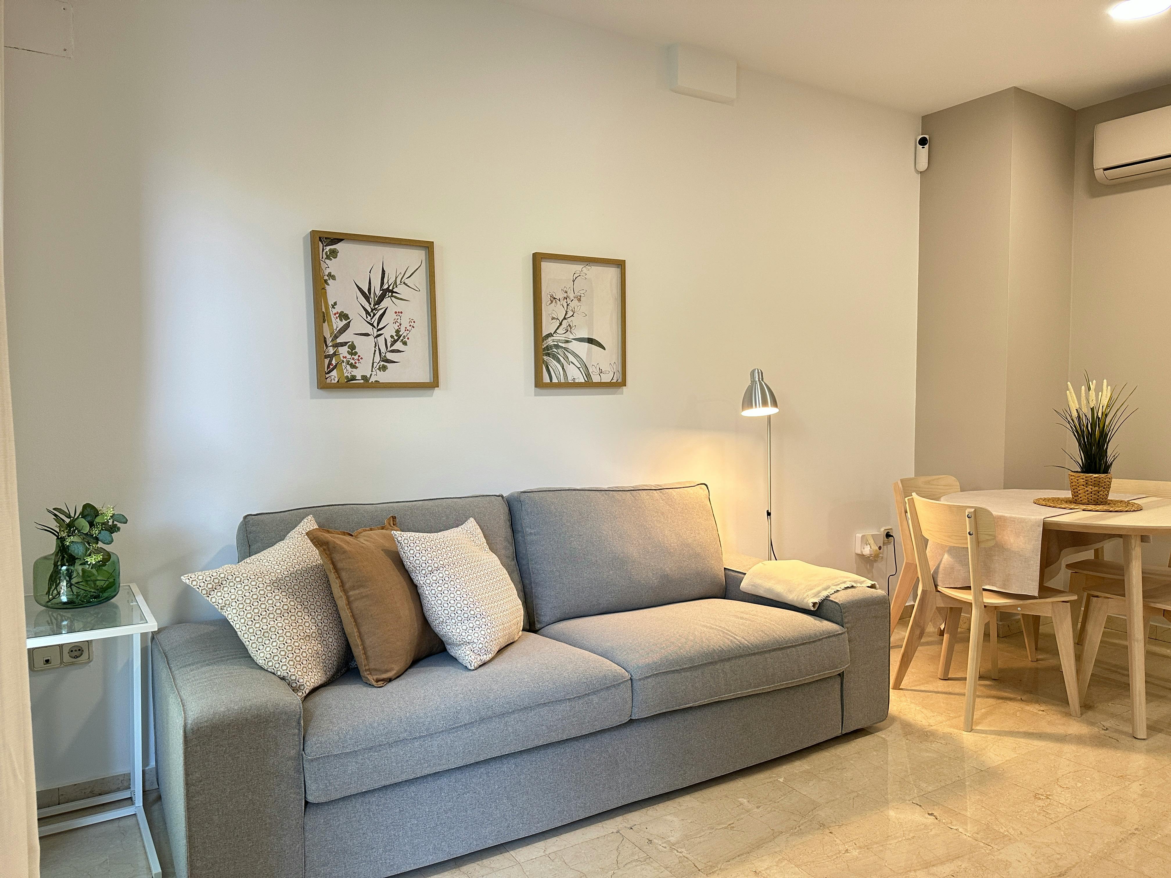 Apartment Madrid, 2 beds — photo 2