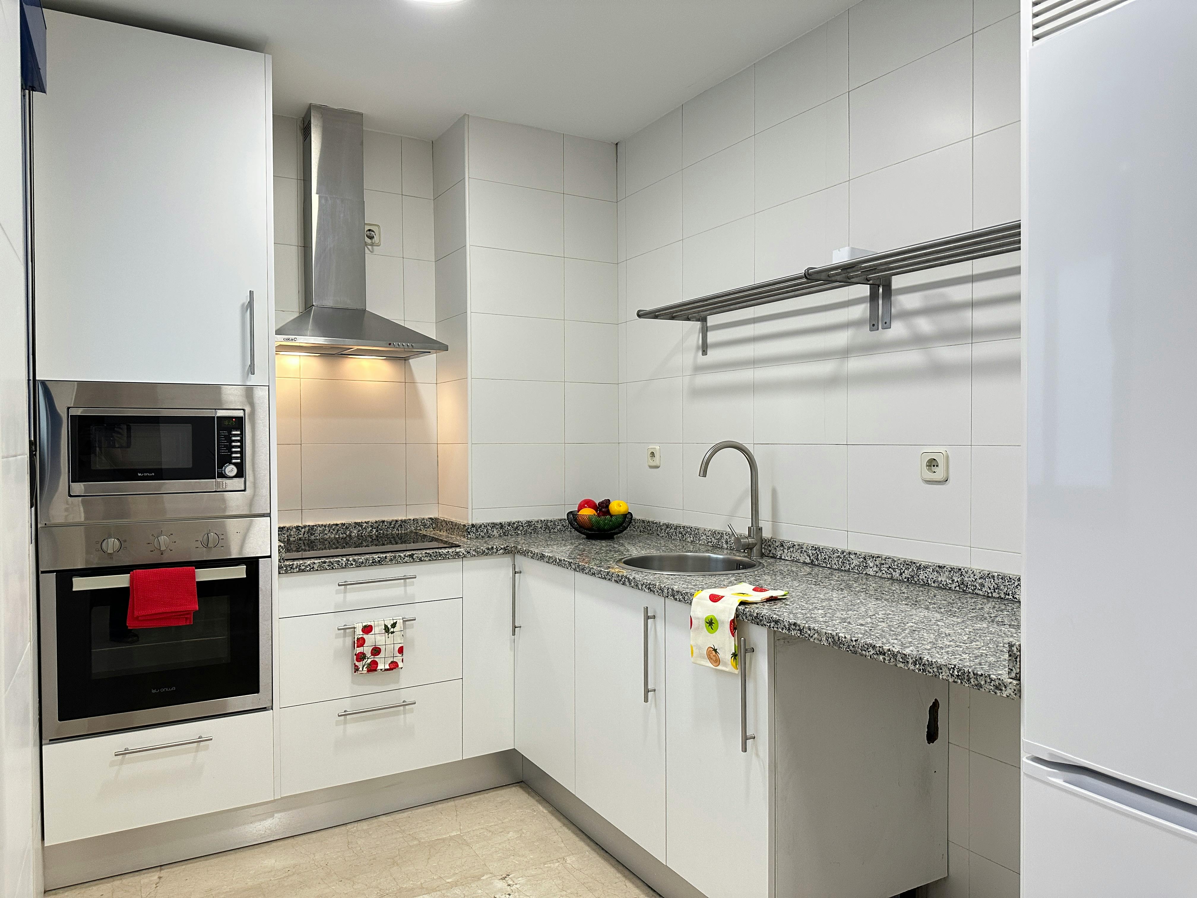Apartment Madrid, 2 beds — photo 9