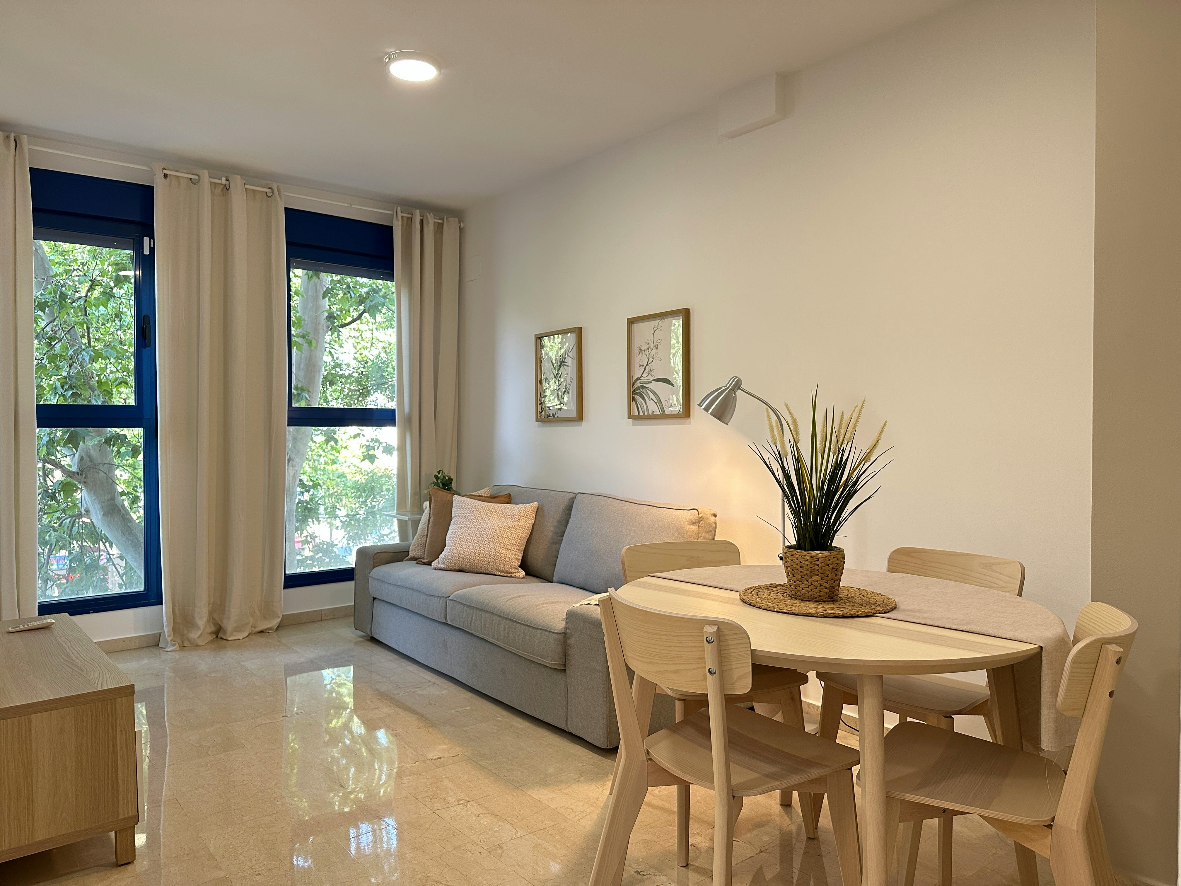 Apartment Madrid, 2 beds — photo 8