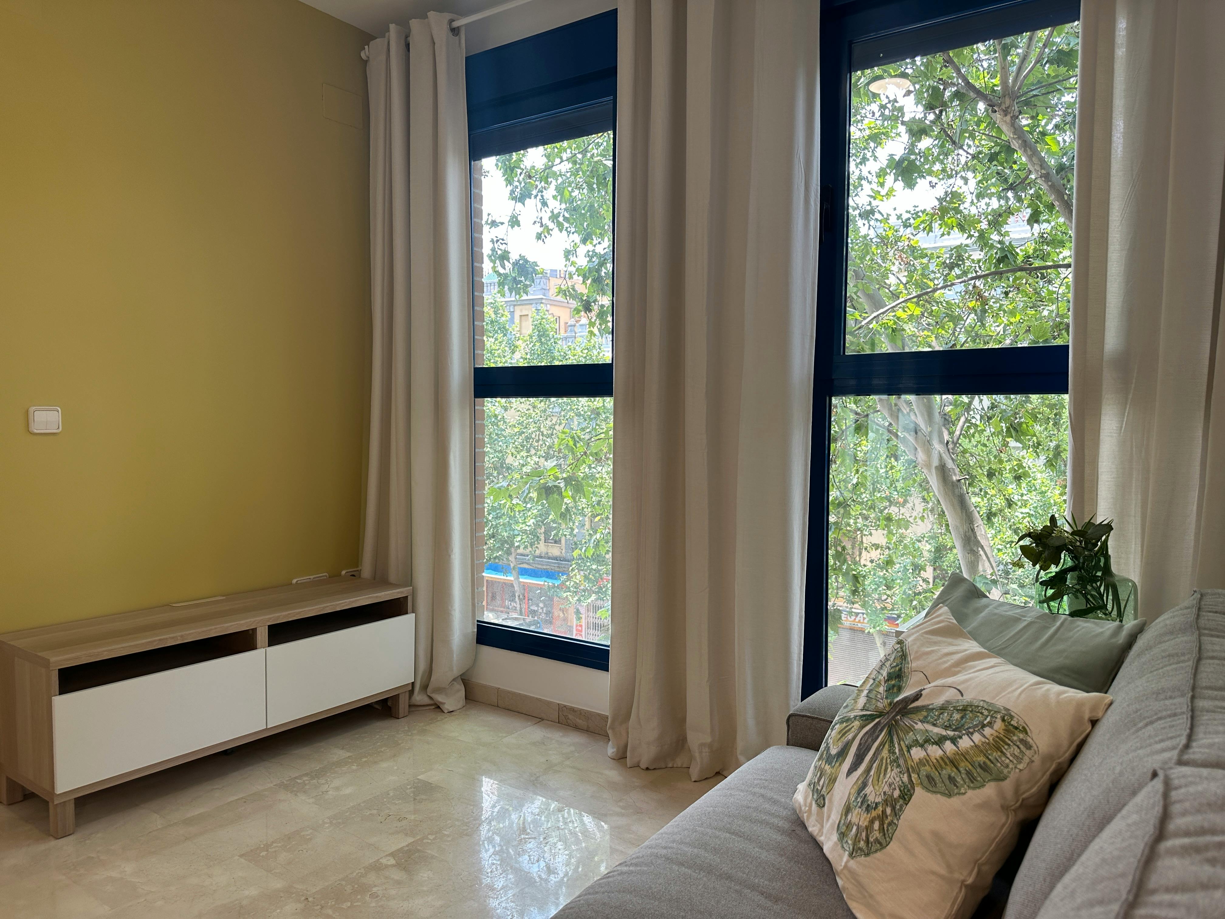 Apartment Madrid, 2 beds — photo 9