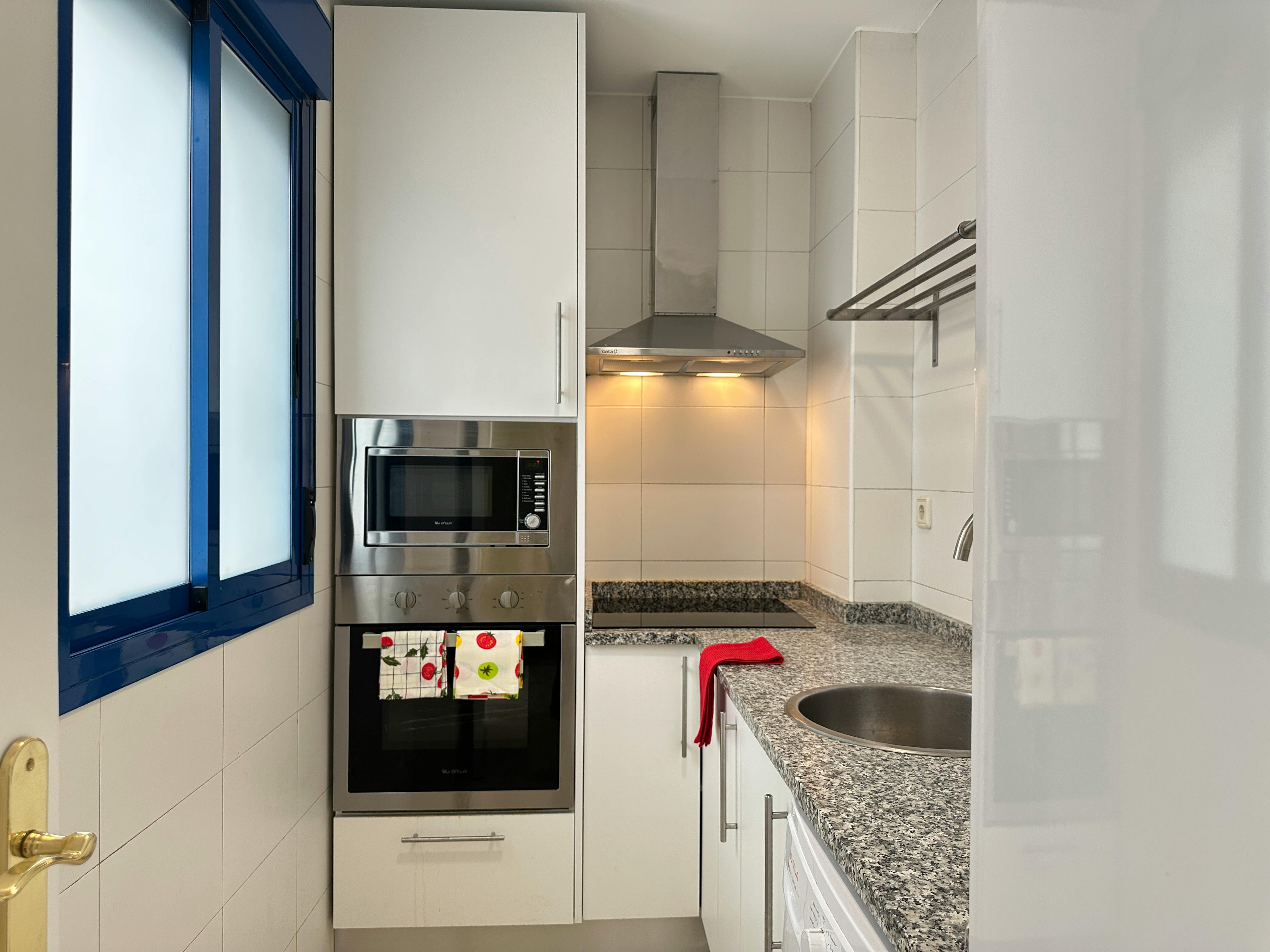 Apartment Madrid, 2 beds — photo 8
