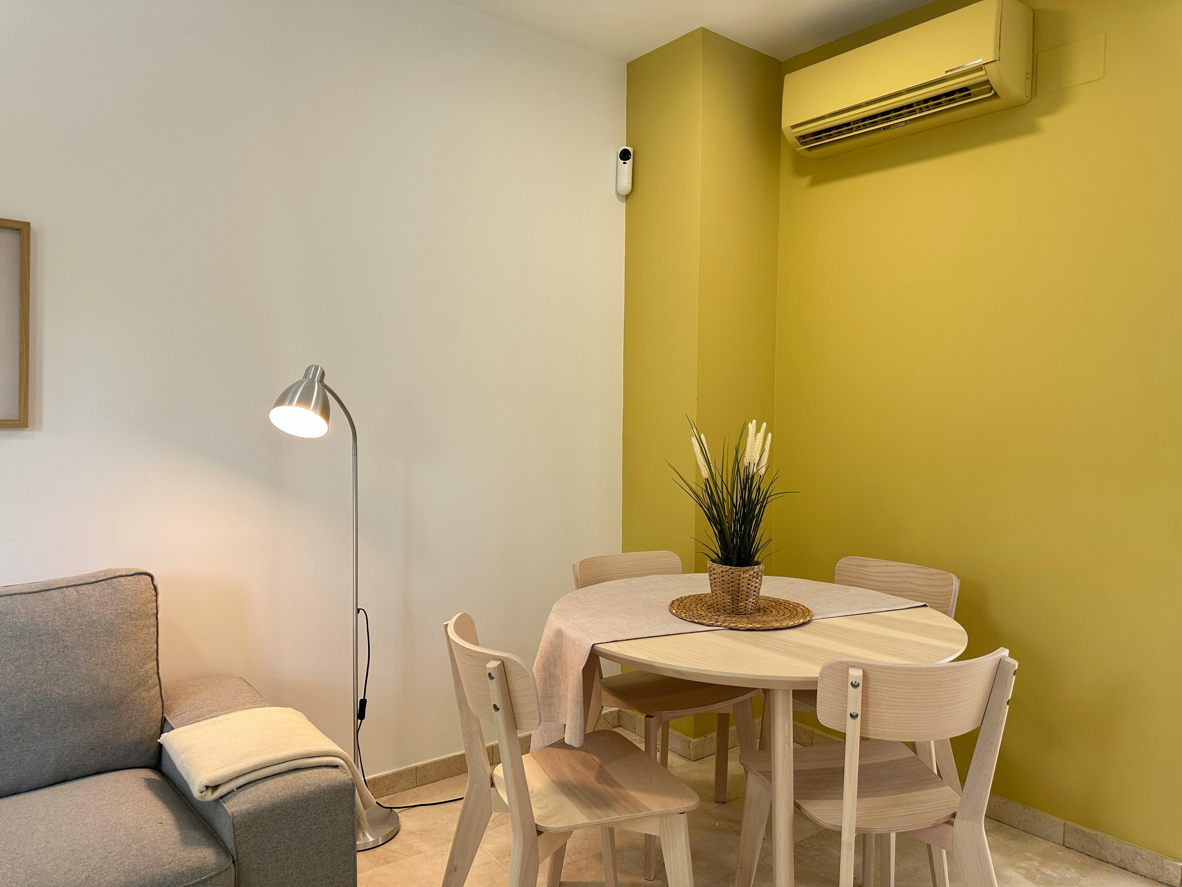 Apartment Madrid, 2 beds — photo 3