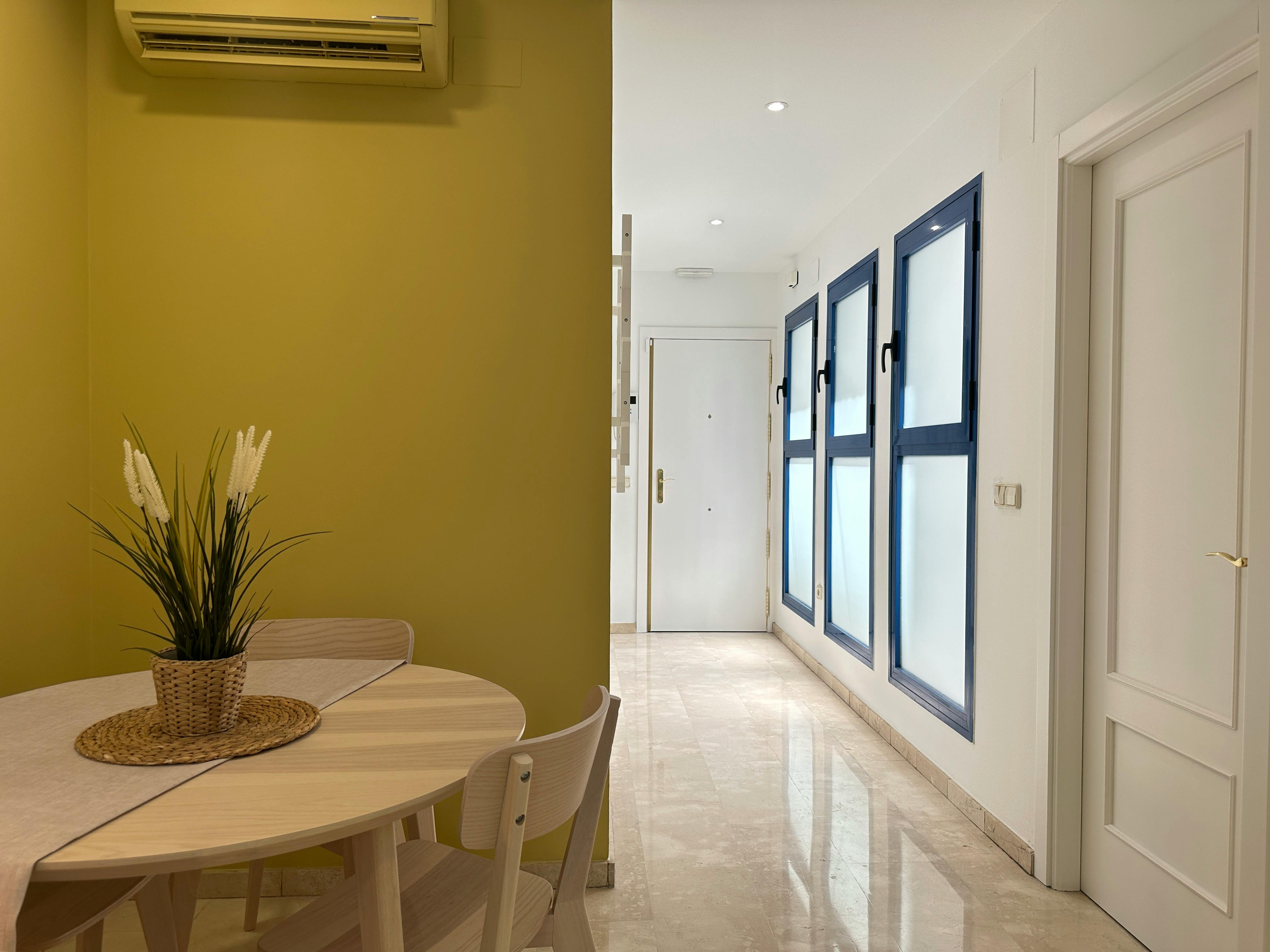 Apartment Madrid, 2 beds — photo 10