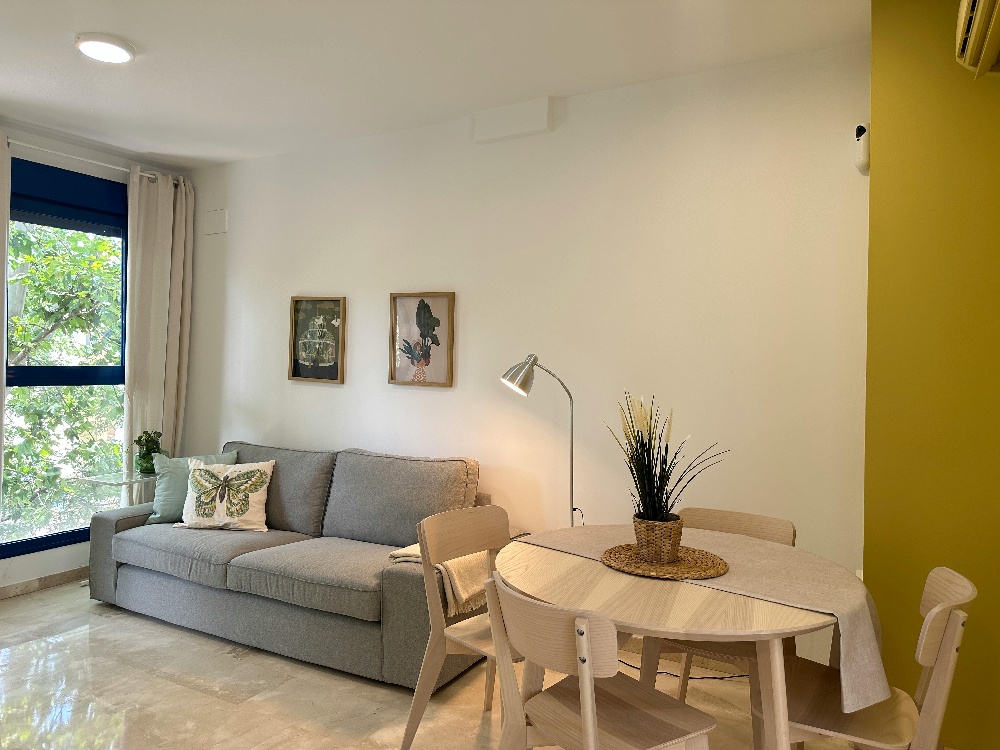 Apartment Madrid, 2 beds — photo 6