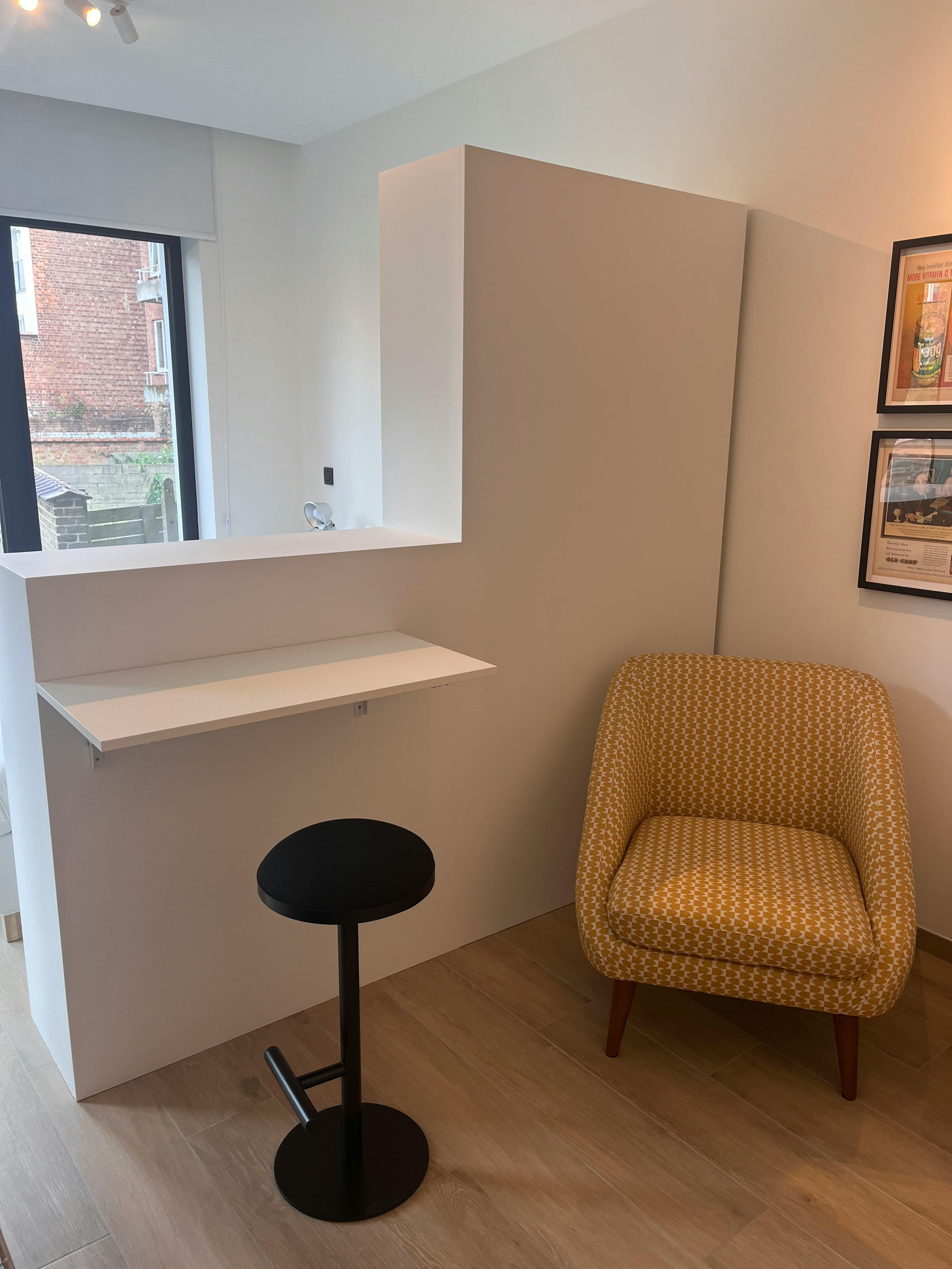 Apartment Etterbeek — photo 3
