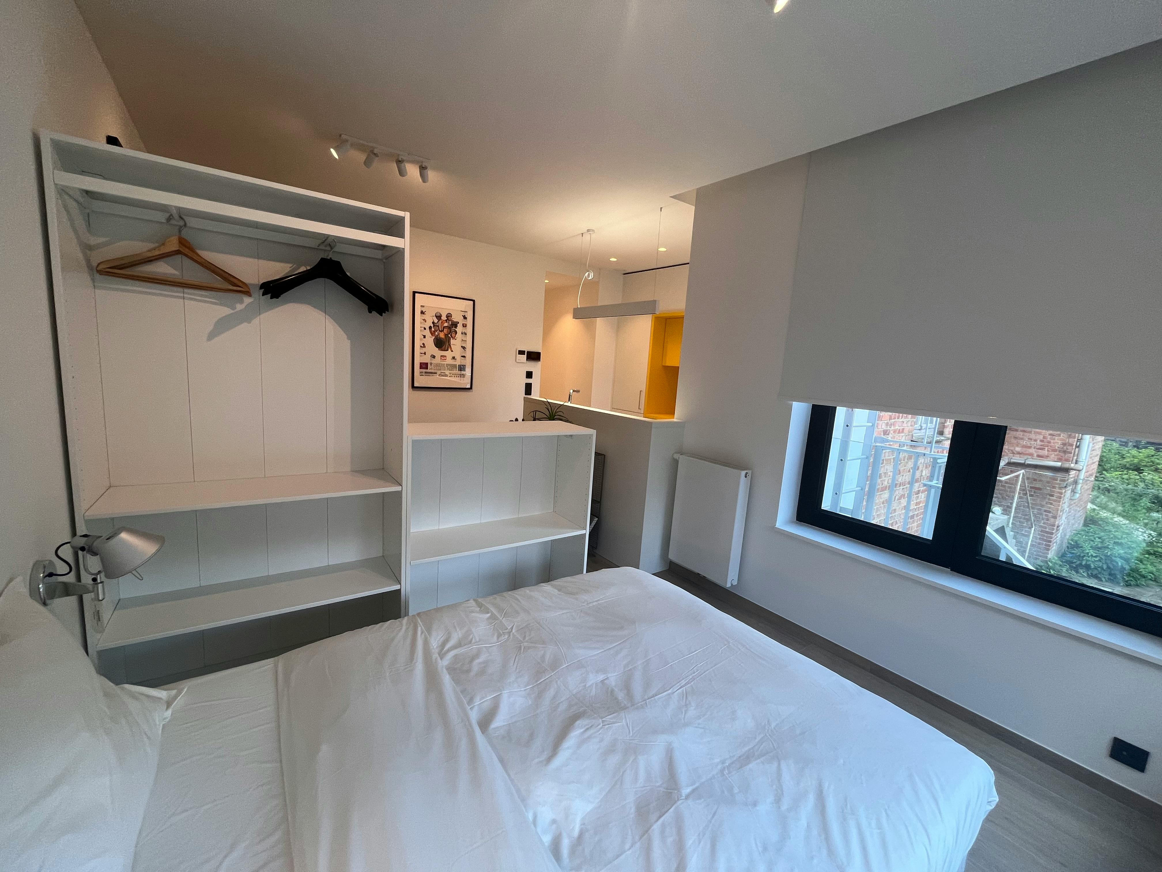 Apartment Etterbeek — photo 4