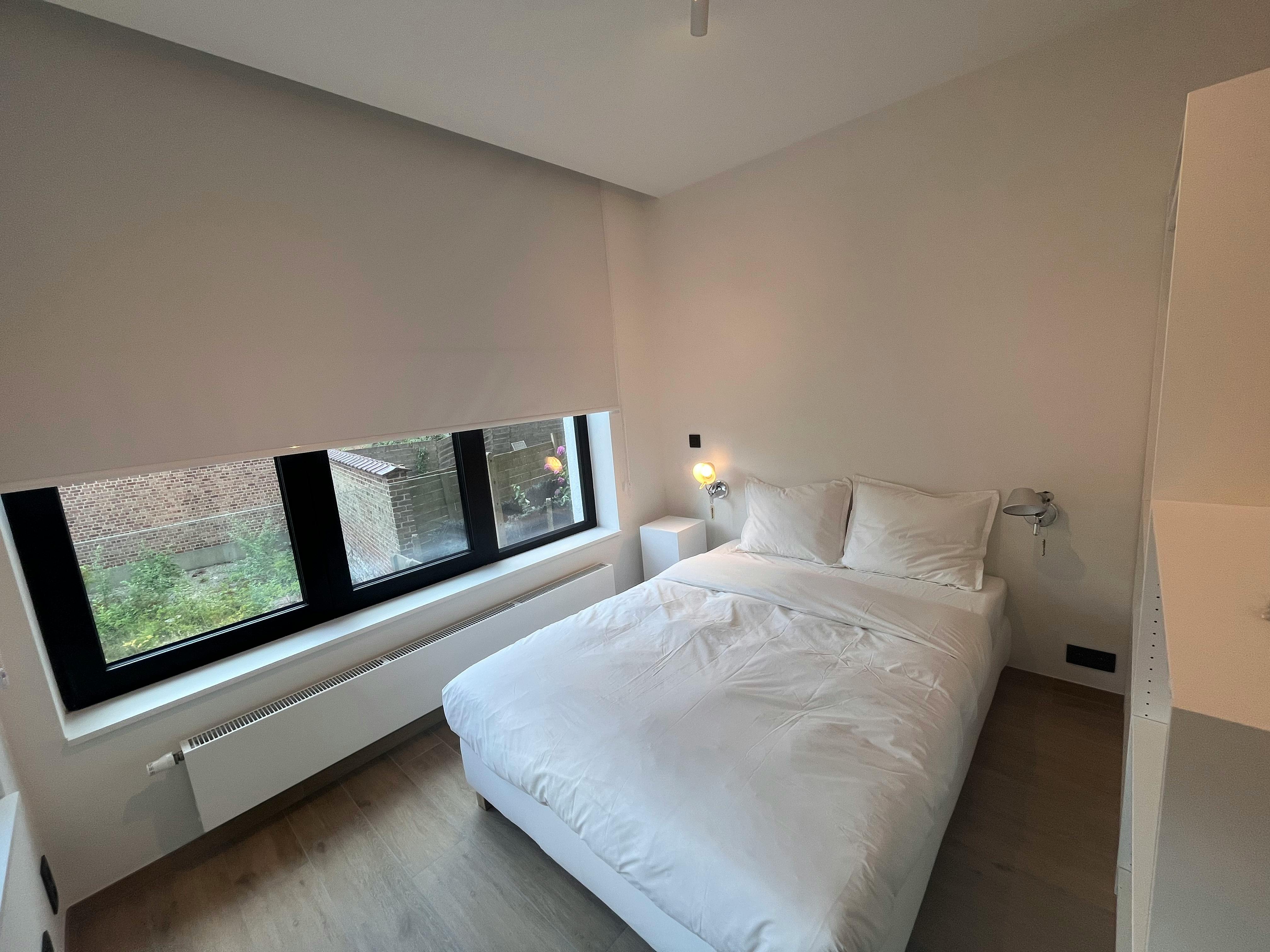 Apartment Etterbeek — photo 10
