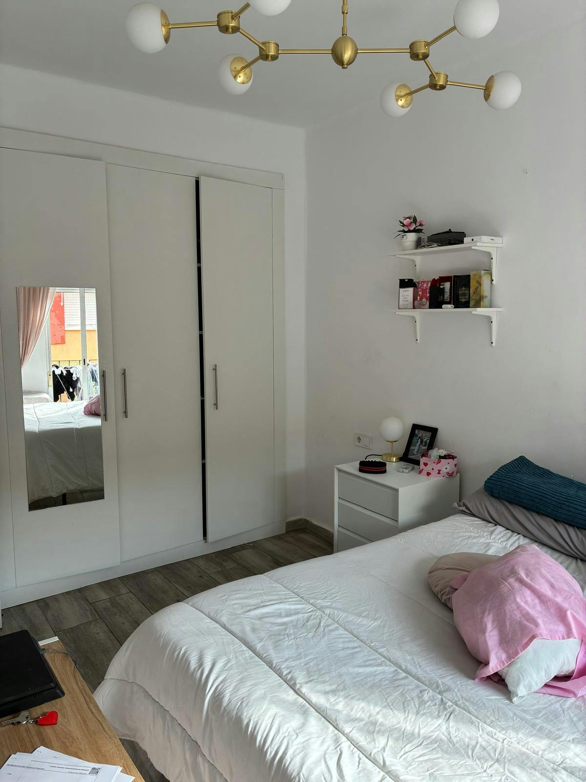 Private room for rent for €350 per month in Catarroja, Carrer Mestre Manfredo Monforte