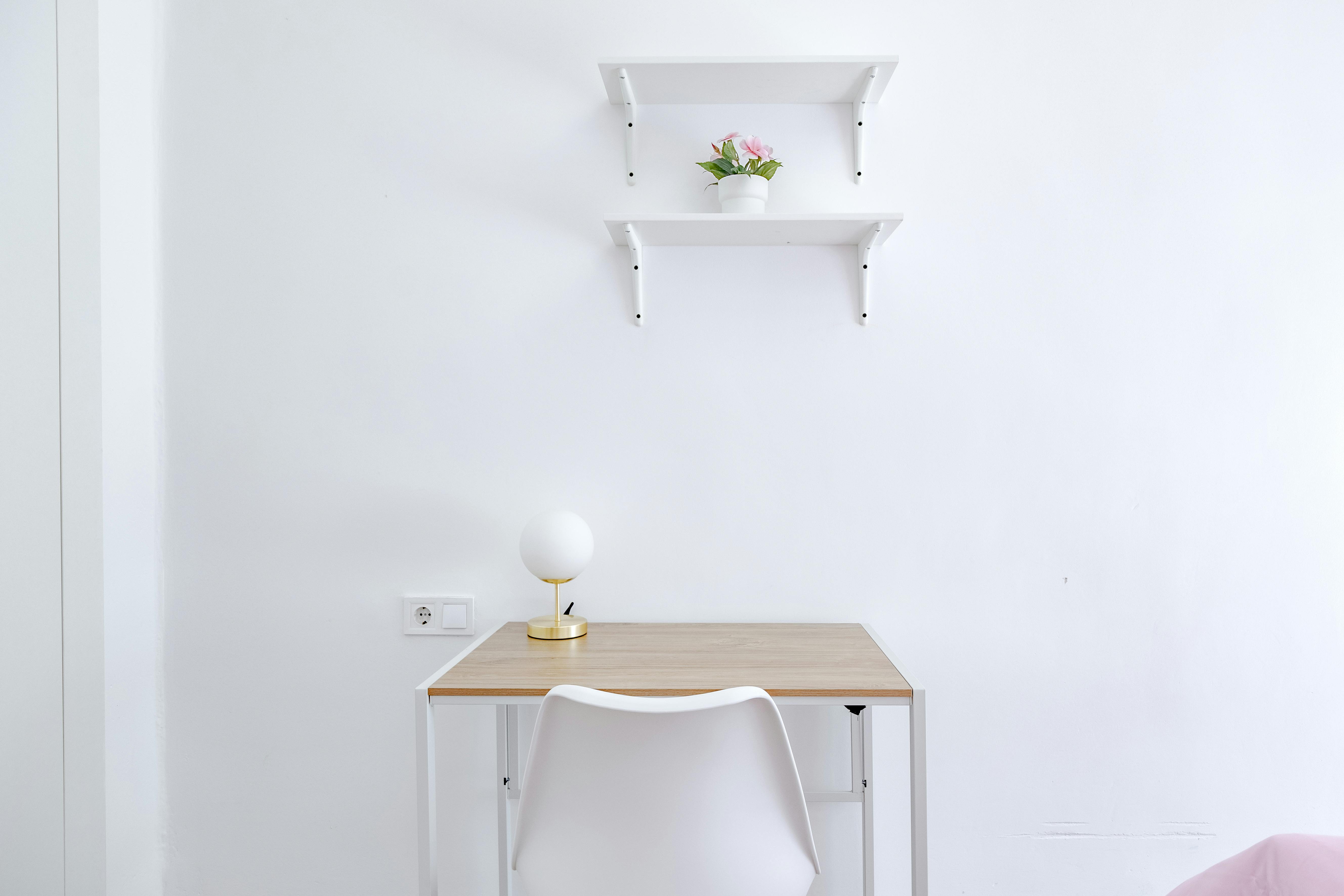 Single room Catarroja, 1 bed, 8m² — photo 4