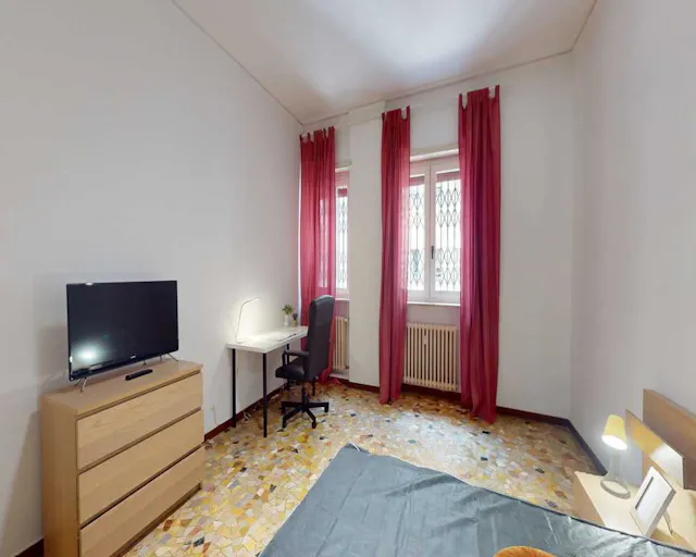 Private room in Via Anco Marzio, Milan (1639769) room image 2