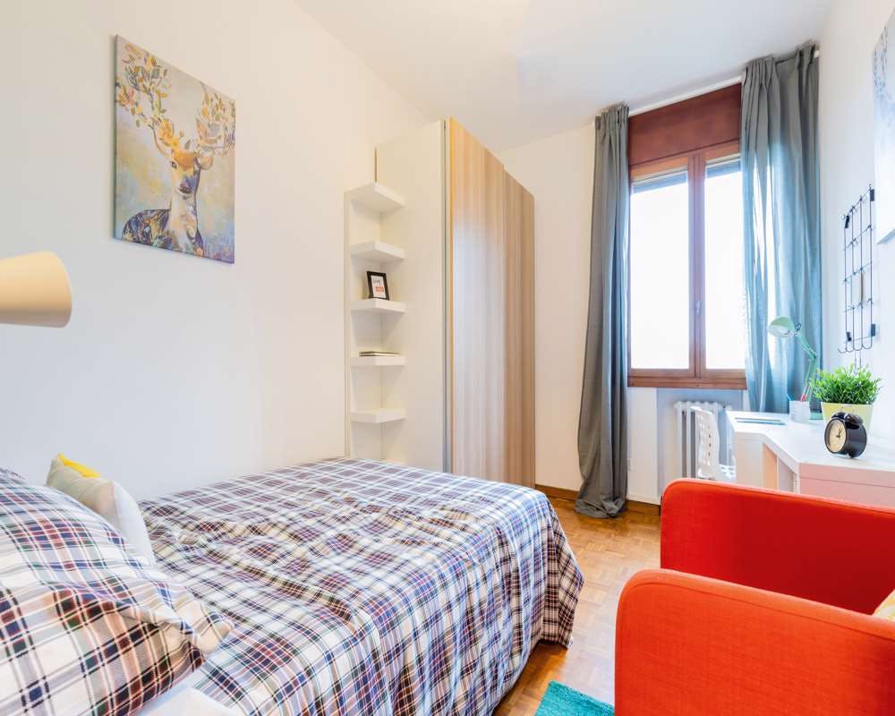 Private room for rent for €550 per month in Padova, Via Felice Mendelssohn