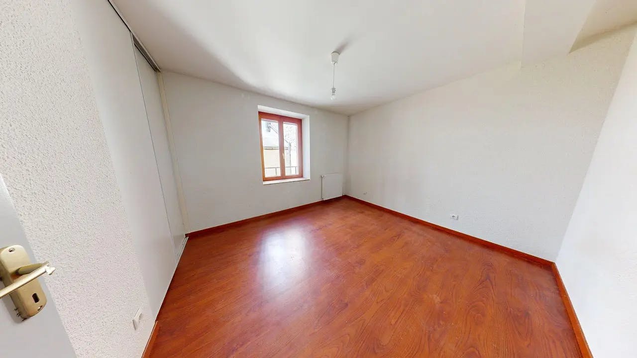 Apartment Saint-Étienne, 2 beds, 56m² — photo 17