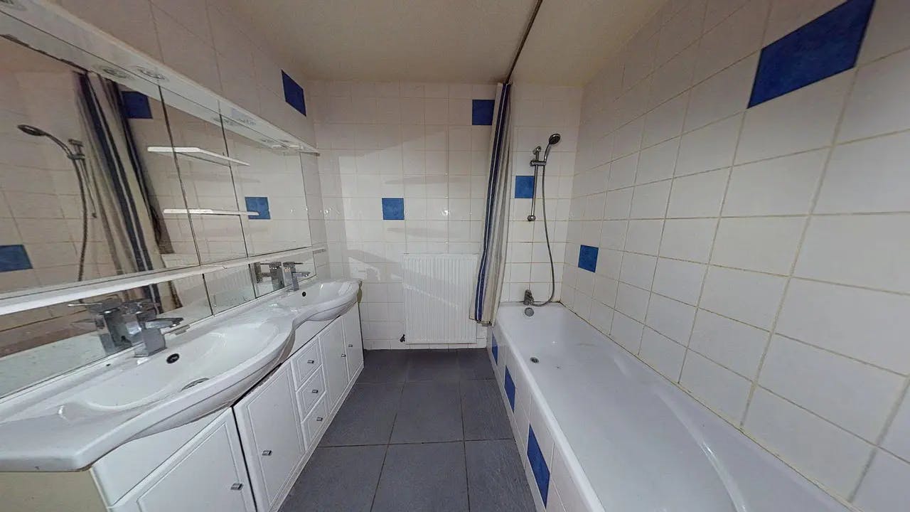 Apartment Saint-Étienne, 2 beds, 56m² — photo 20