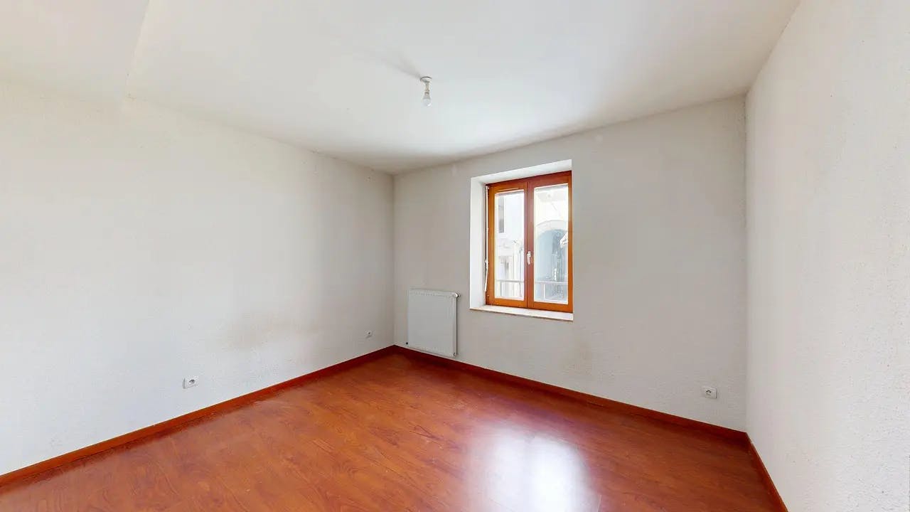 Apartment Saint-Étienne, 2 beds, 56m² — photo 19
