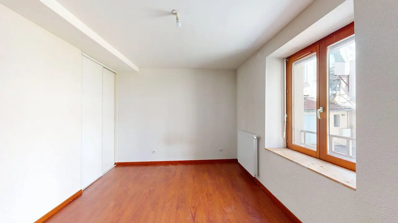Apartment Saint-Étienne, 2 beds, 56m² — photo 18