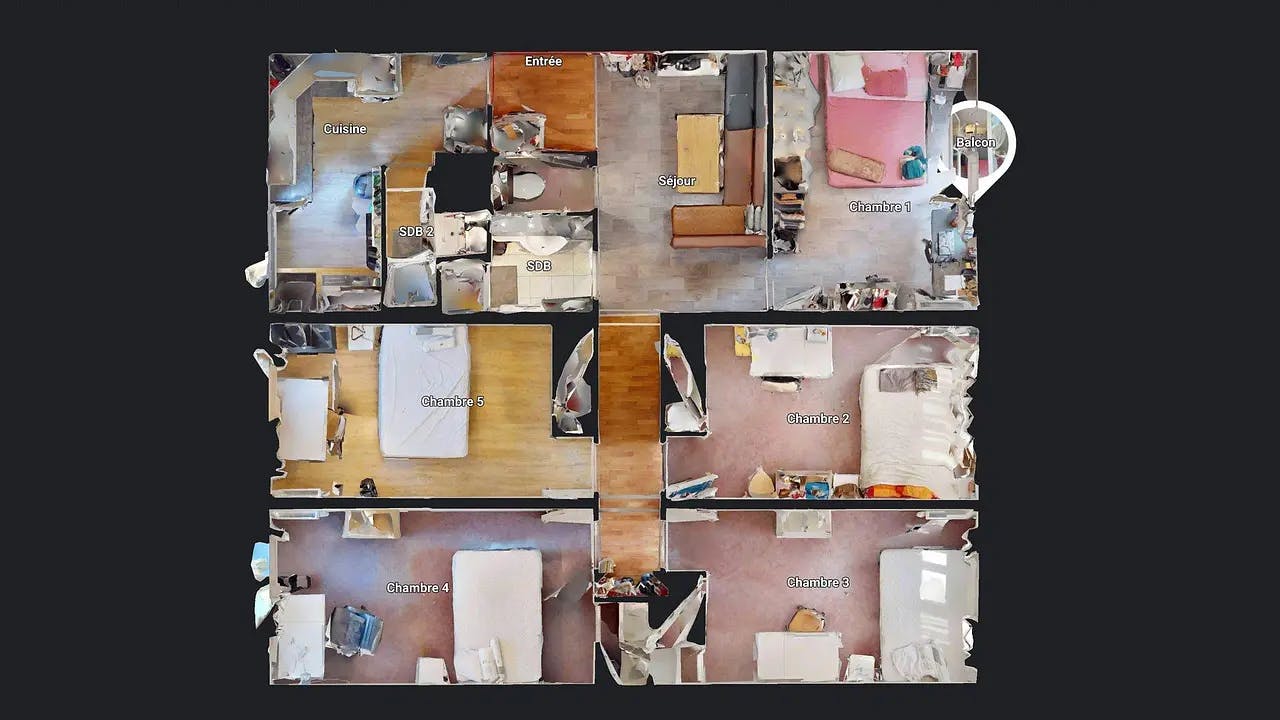 preview gallery tile