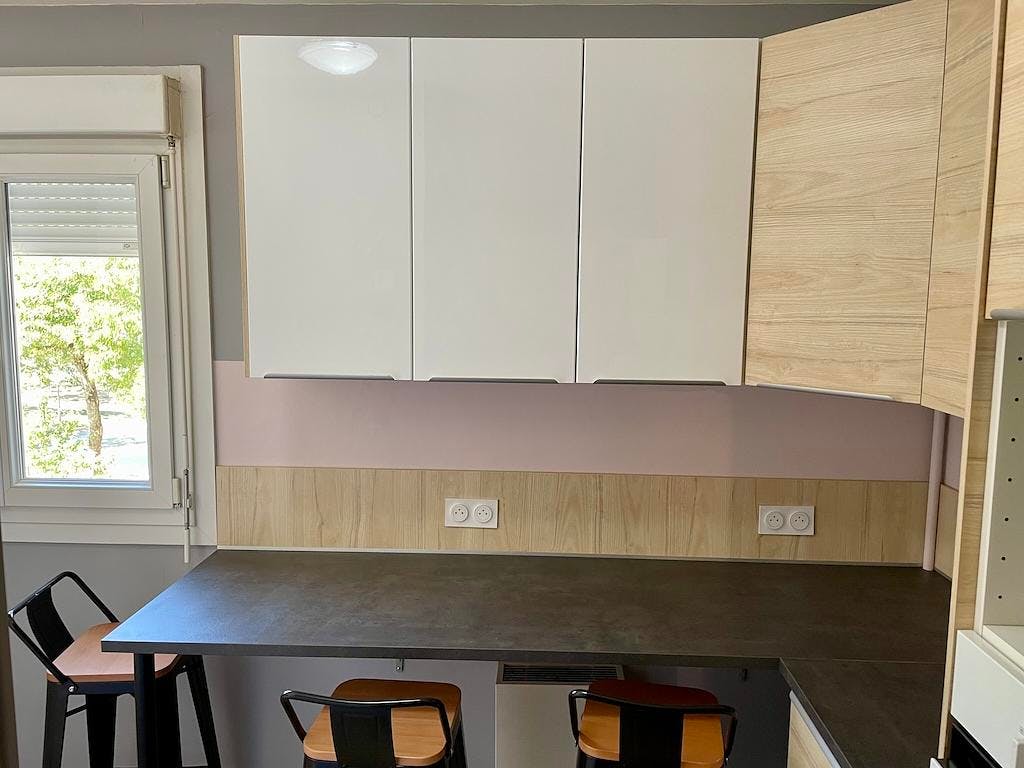 Single room Rennes, 1 bed — photo 4