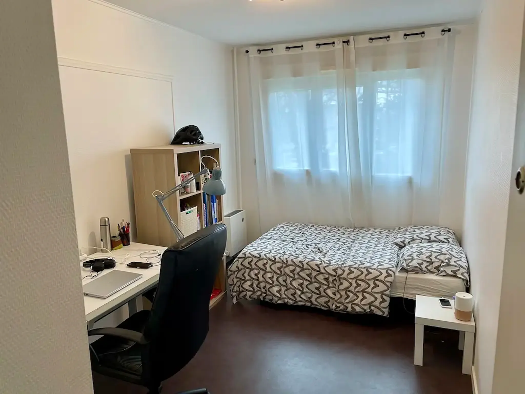 Boulevard de Bulgarie, Rennes preview