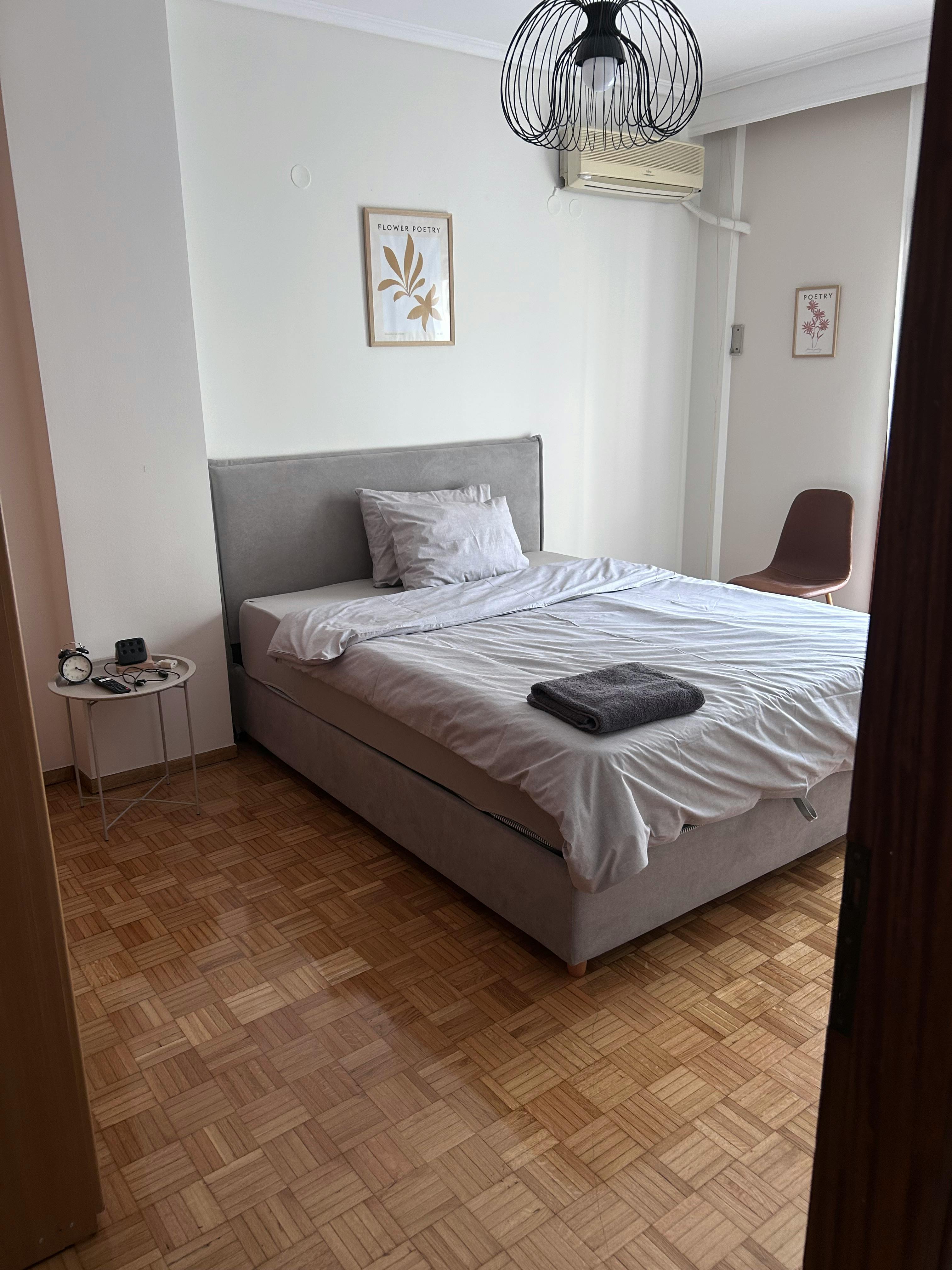 Apartment Thessaloníki, 3 beds — photo 2