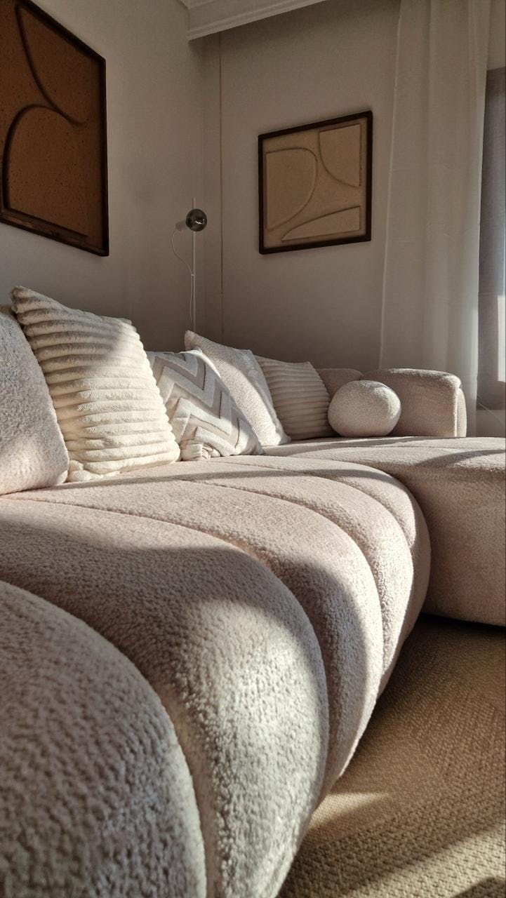 Appartement à louer pour 750 €/mois à Thessaloníki, Paster