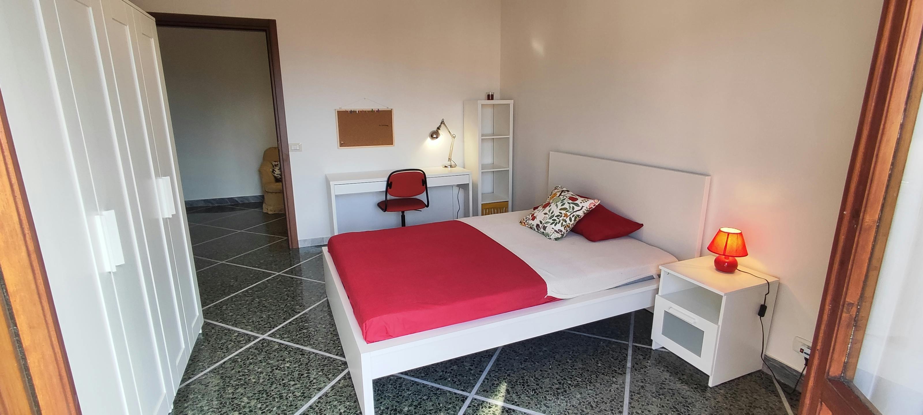 Viale Fratelli Rosselli, Florence preview