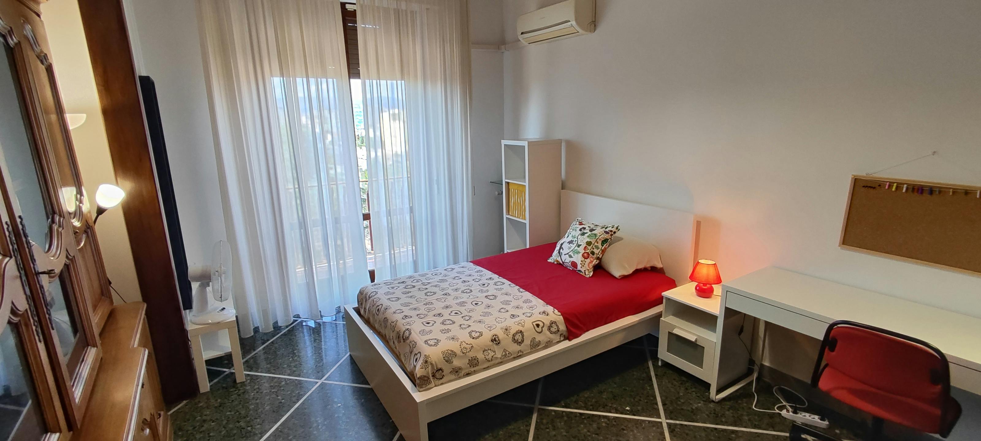 Viale Fratelli Rosselli, Florence preview