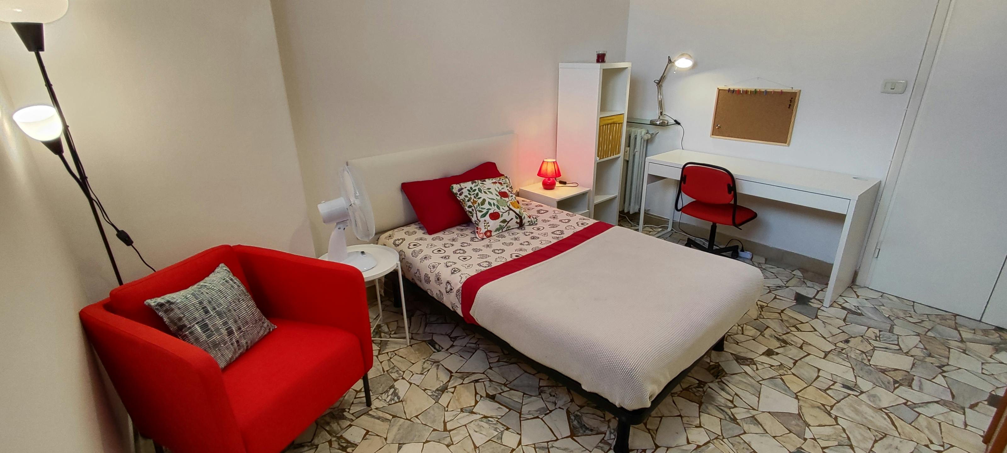 Viale Fratelli Rosselli, Florence preview