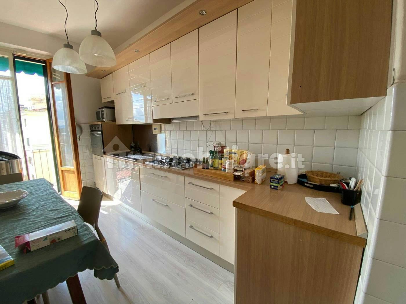 Single room Florence, 1 bed, 12m² — photo 2