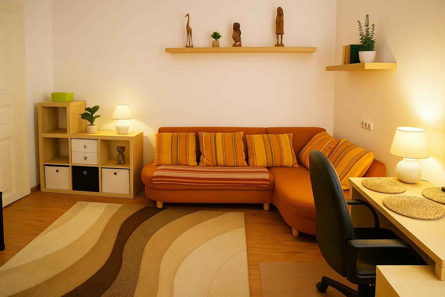 Osvát utca, Budapest preview