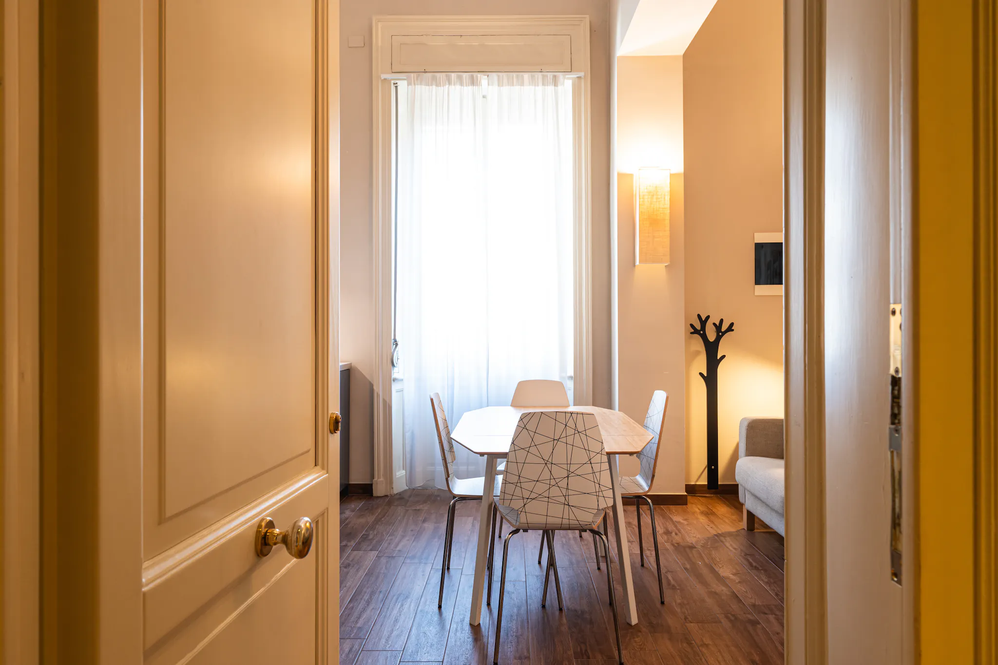 Corso di Porta Romana, Milan preview