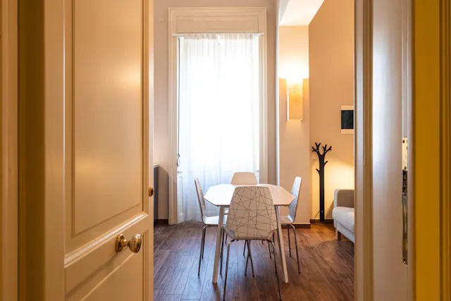1-Bedroom Apartment in Corso di Porta Romana, Milan (1639819) room image 1
